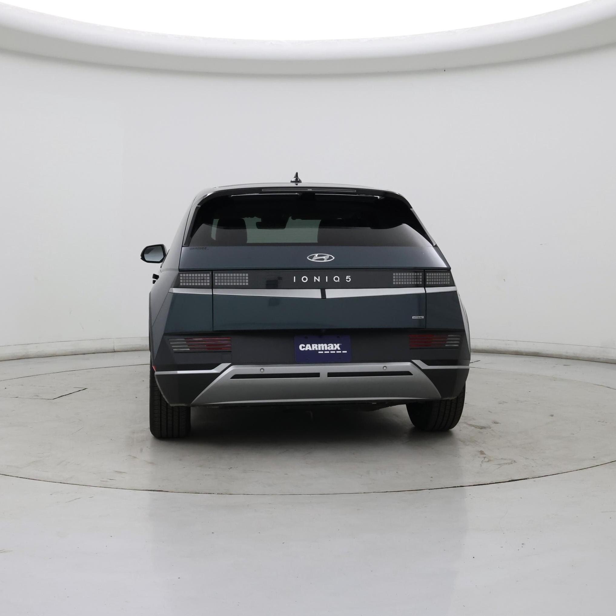 Thumbnail: 2022 Hyundai Ioniq 5 - 6