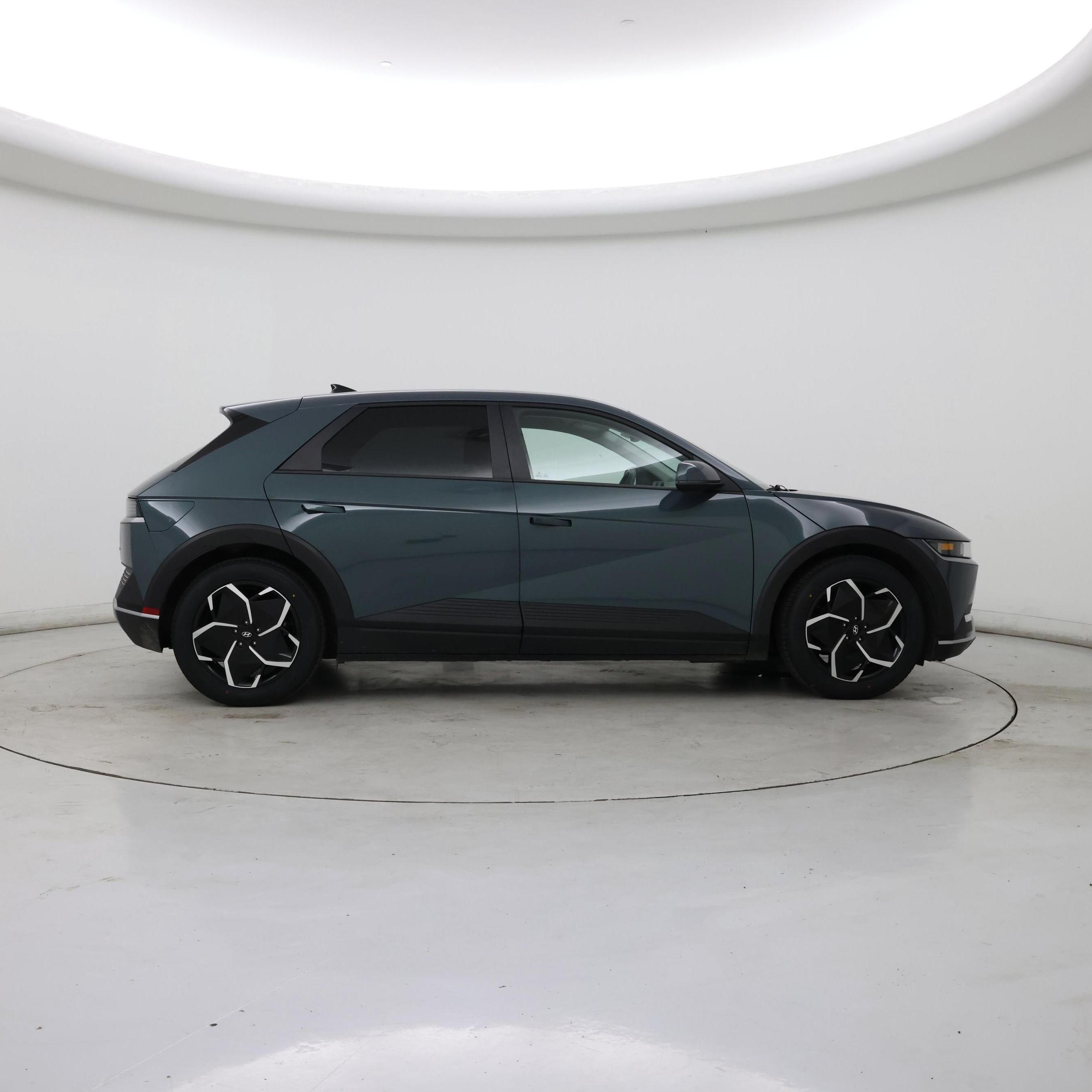 Thumbnail: 2022 Hyundai Ioniq 5 - 7