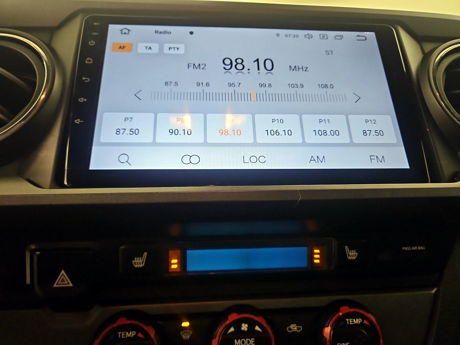 Thumbnail: 2019 Toyota Tacoma - 15