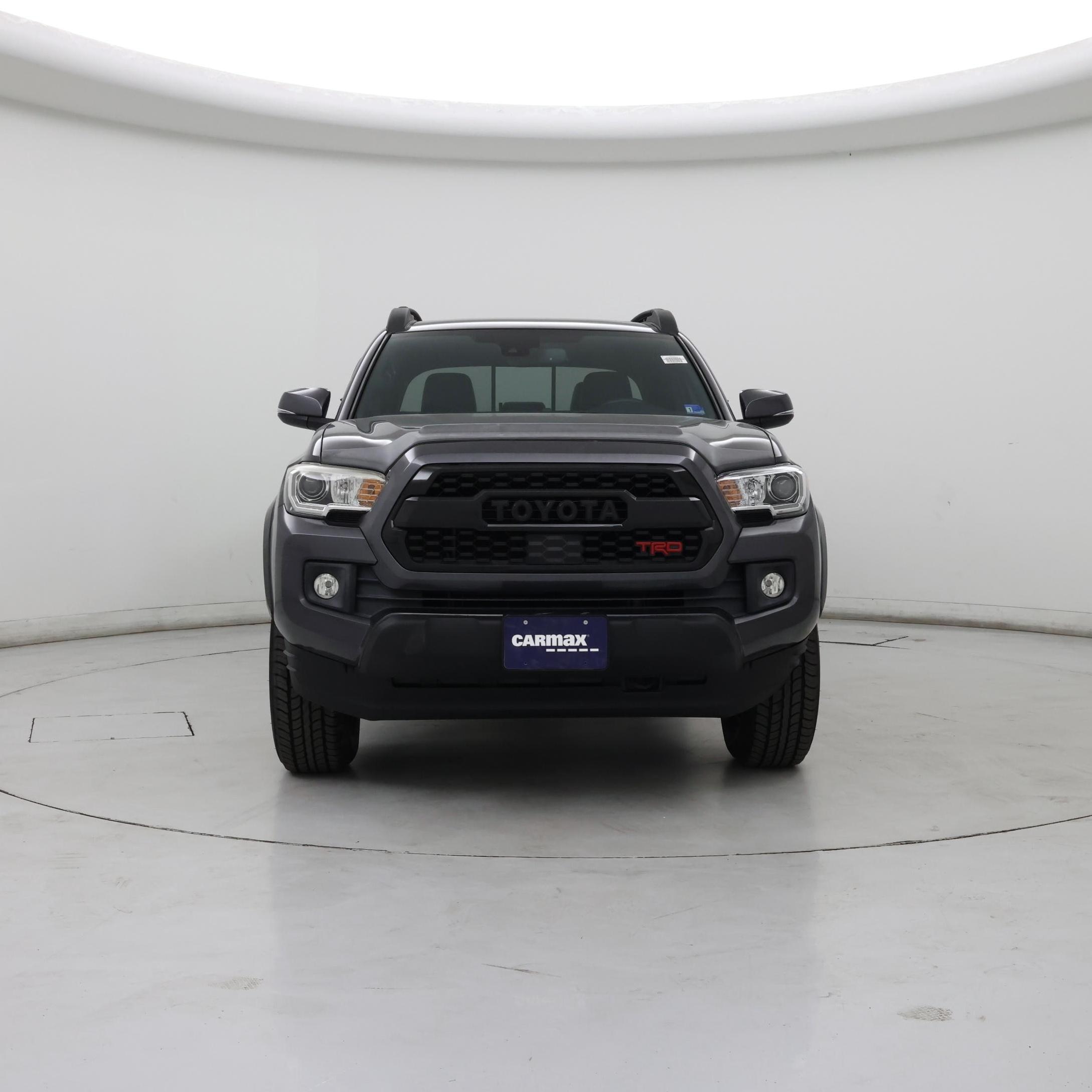 Thumbnail: 2019 Toyota Tacoma - 5