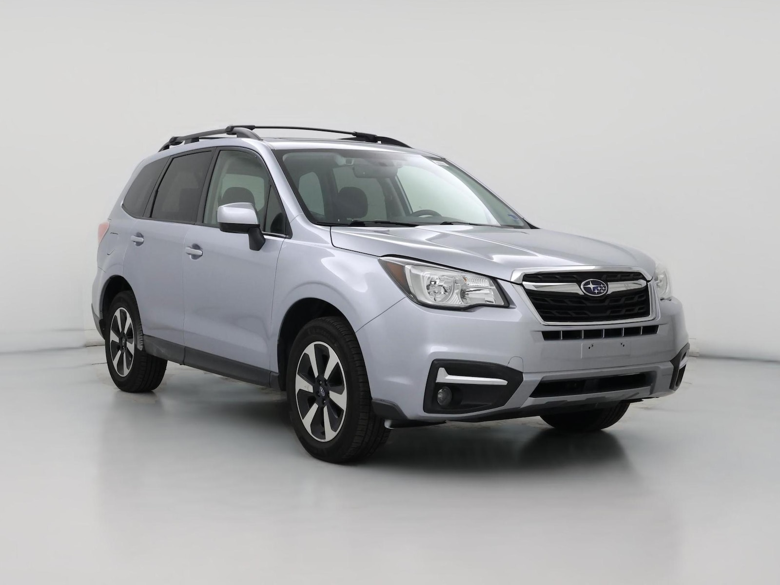 2017 Subaru Forester Premium