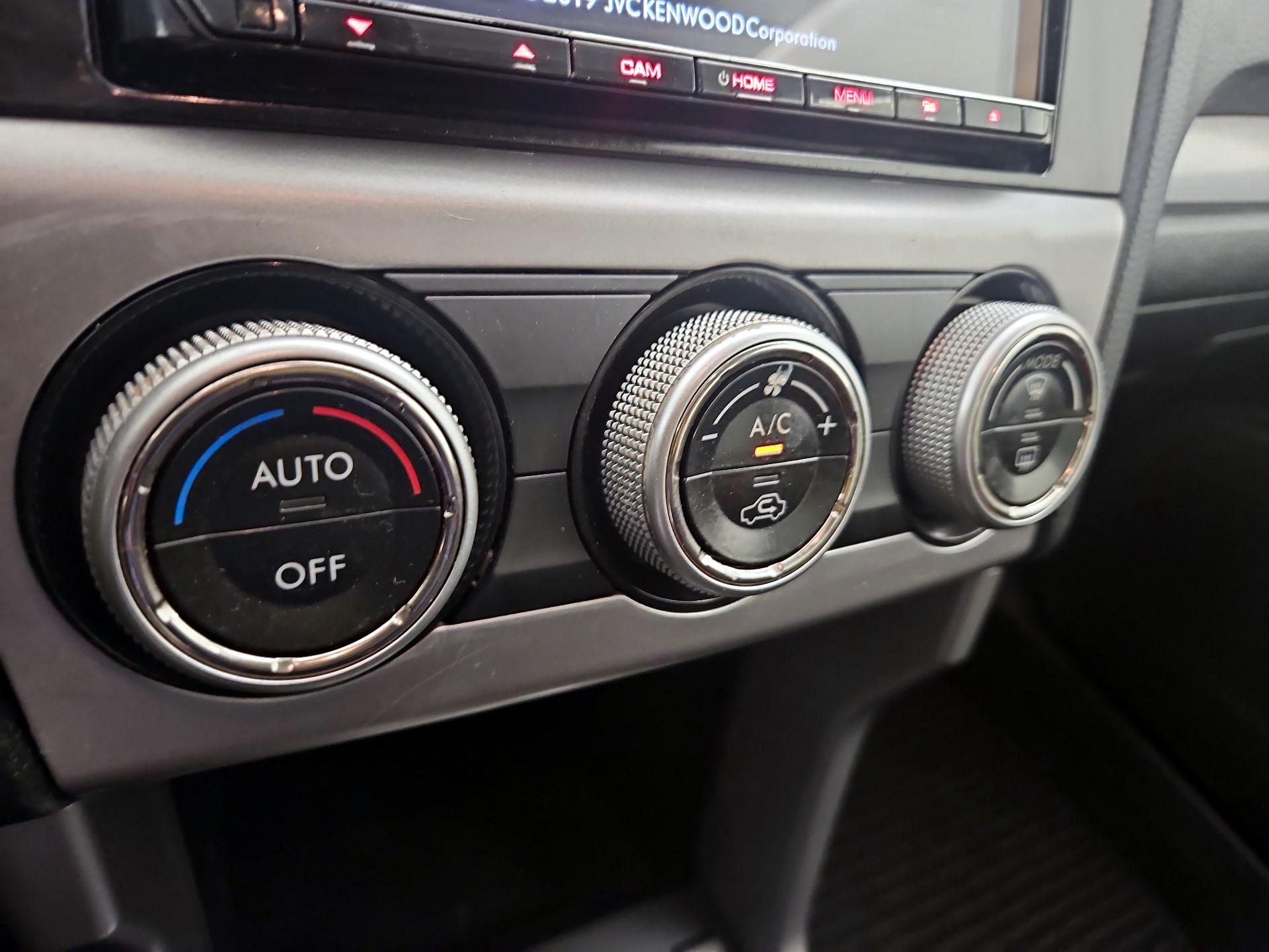 Thumbnail: 2017 Subaru Forester - 16