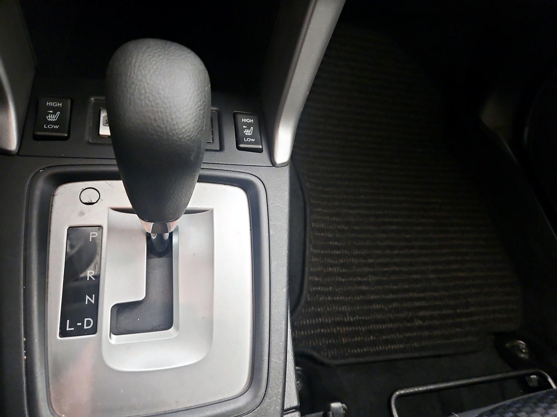 Thumbnail: 2017 Subaru Forester - 17