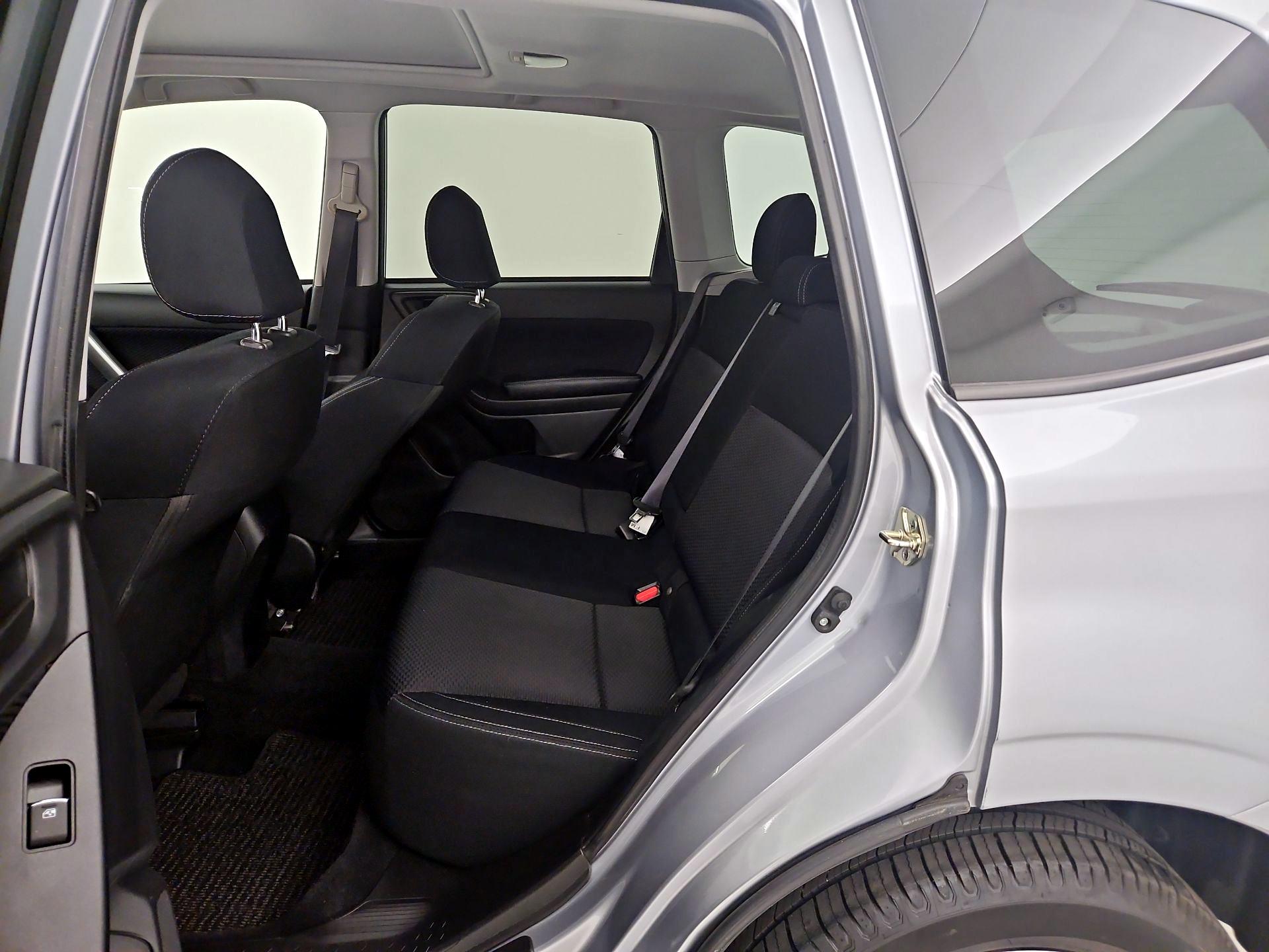 Thumbnail: 2017 Subaru Forester - 20