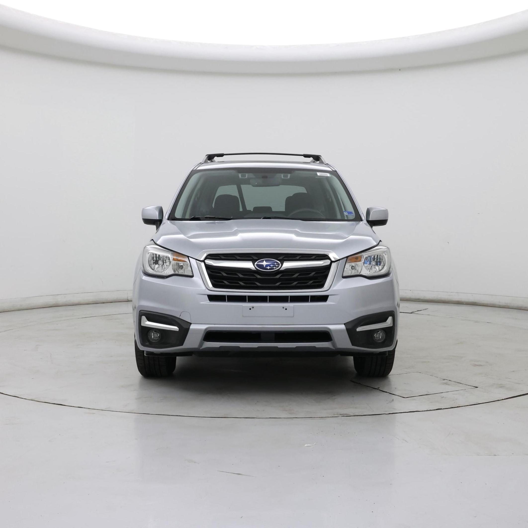 Thumbnail: 2017 Subaru Forester - 5