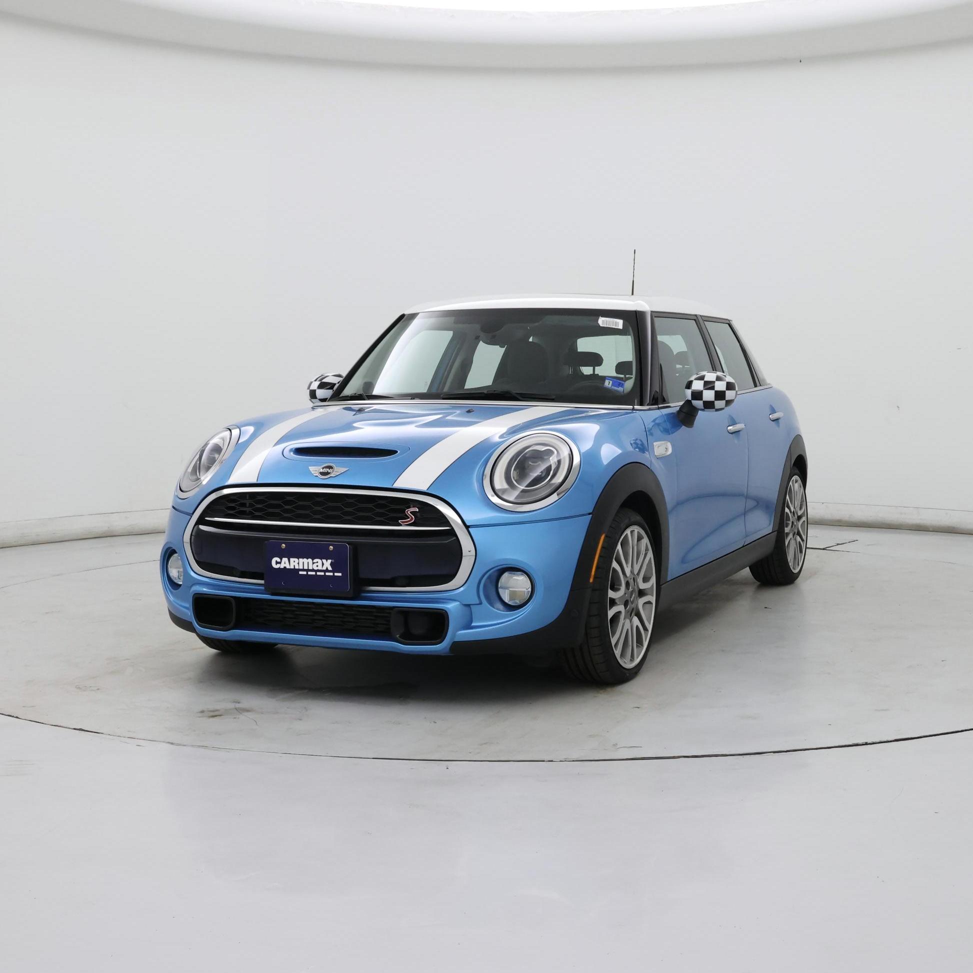 Thumbnail: 2015 MINI Cooper Hardtop - 4