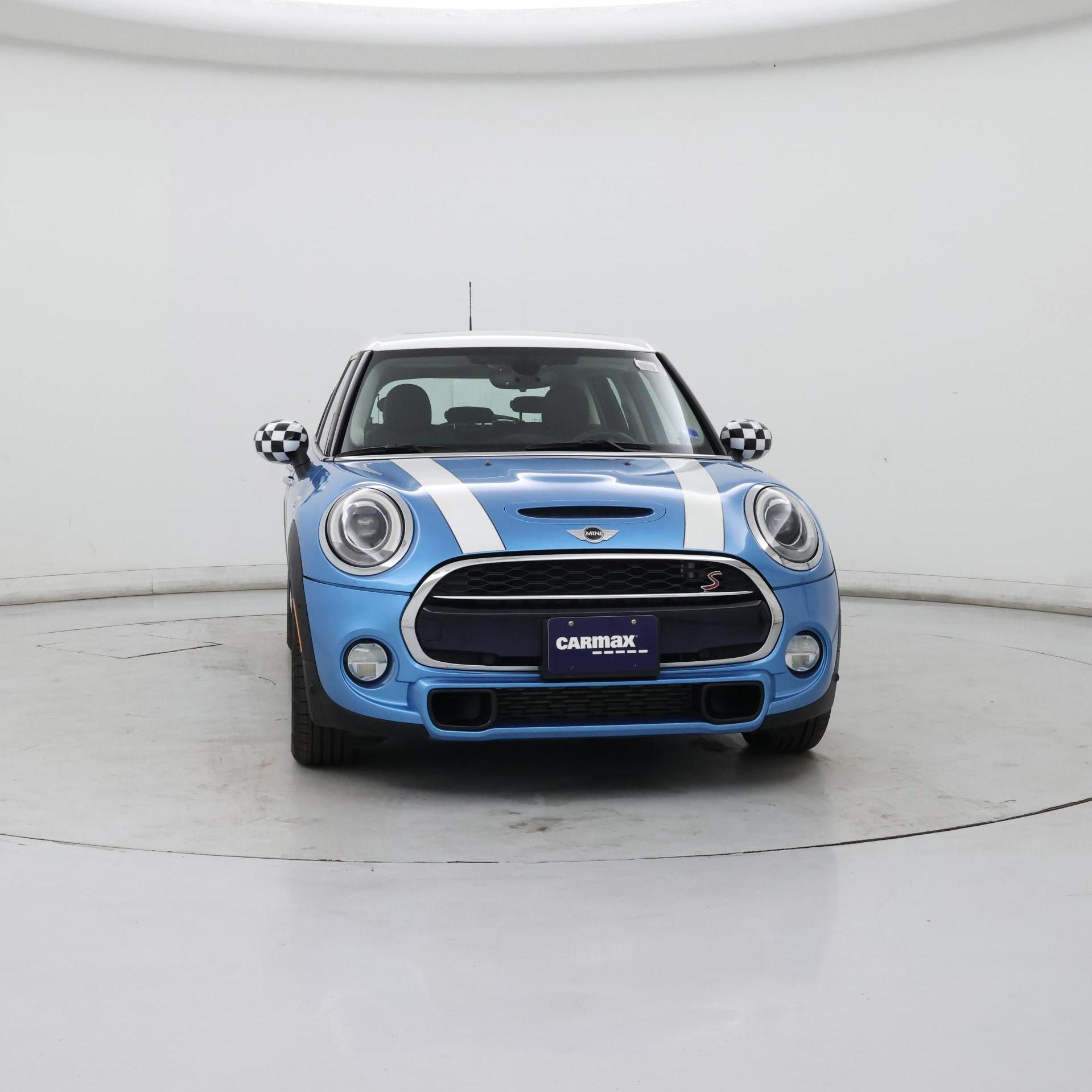 Thumbnail: 2015 MINI Cooper Hardtop - 5