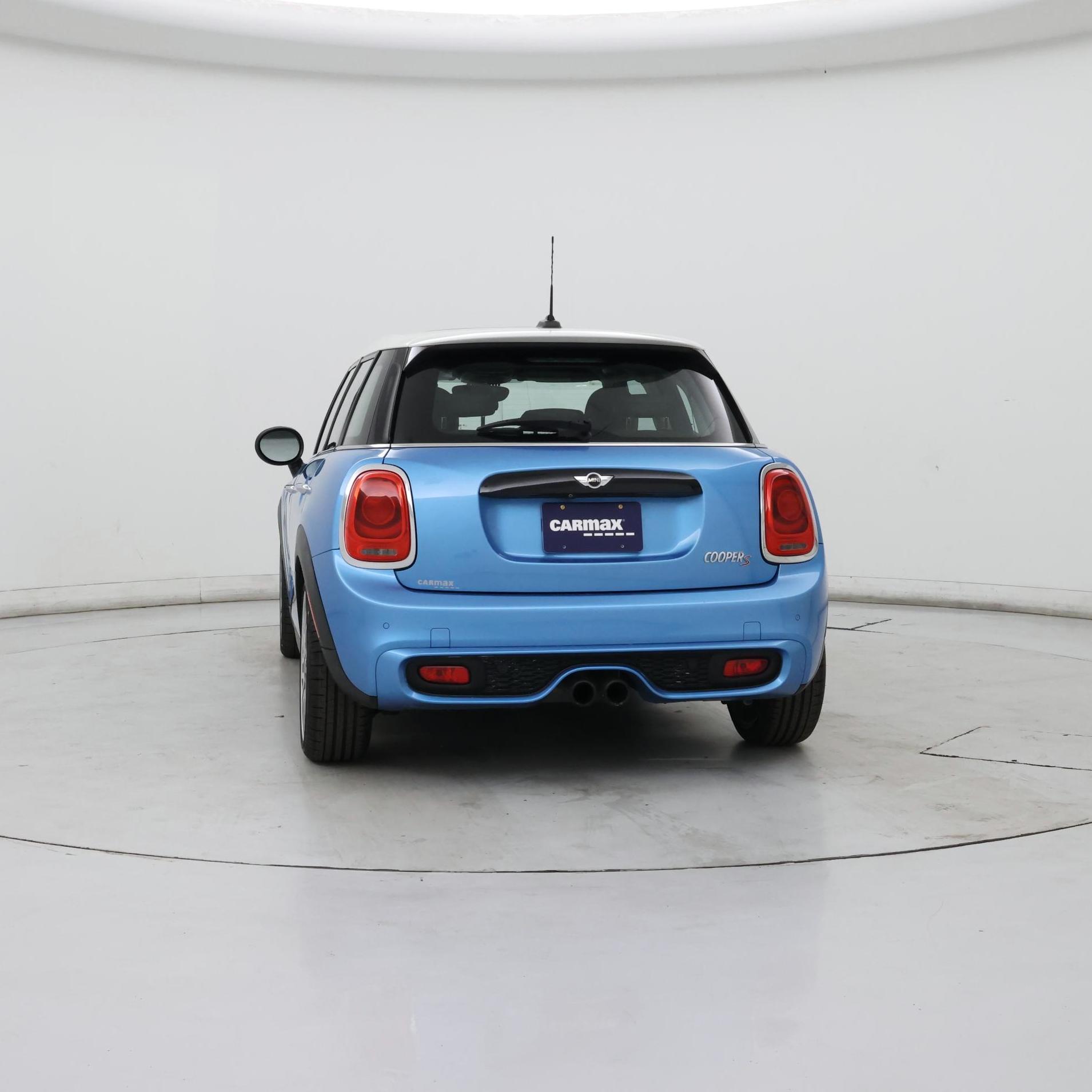Thumbnail: 2015 MINI Cooper Hardtop - 6