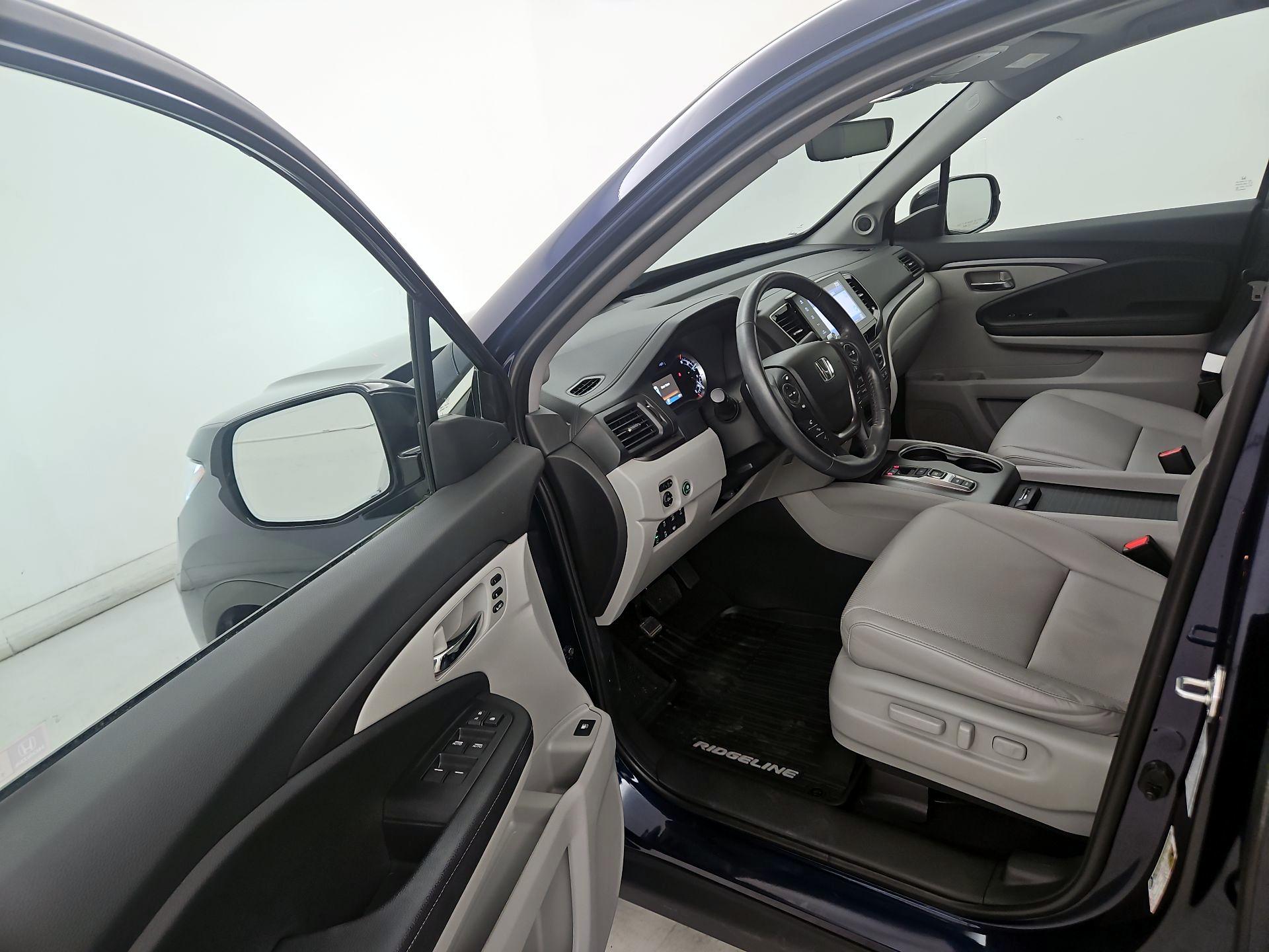 Thumbnail: 2023 Honda Ridgeline - 11