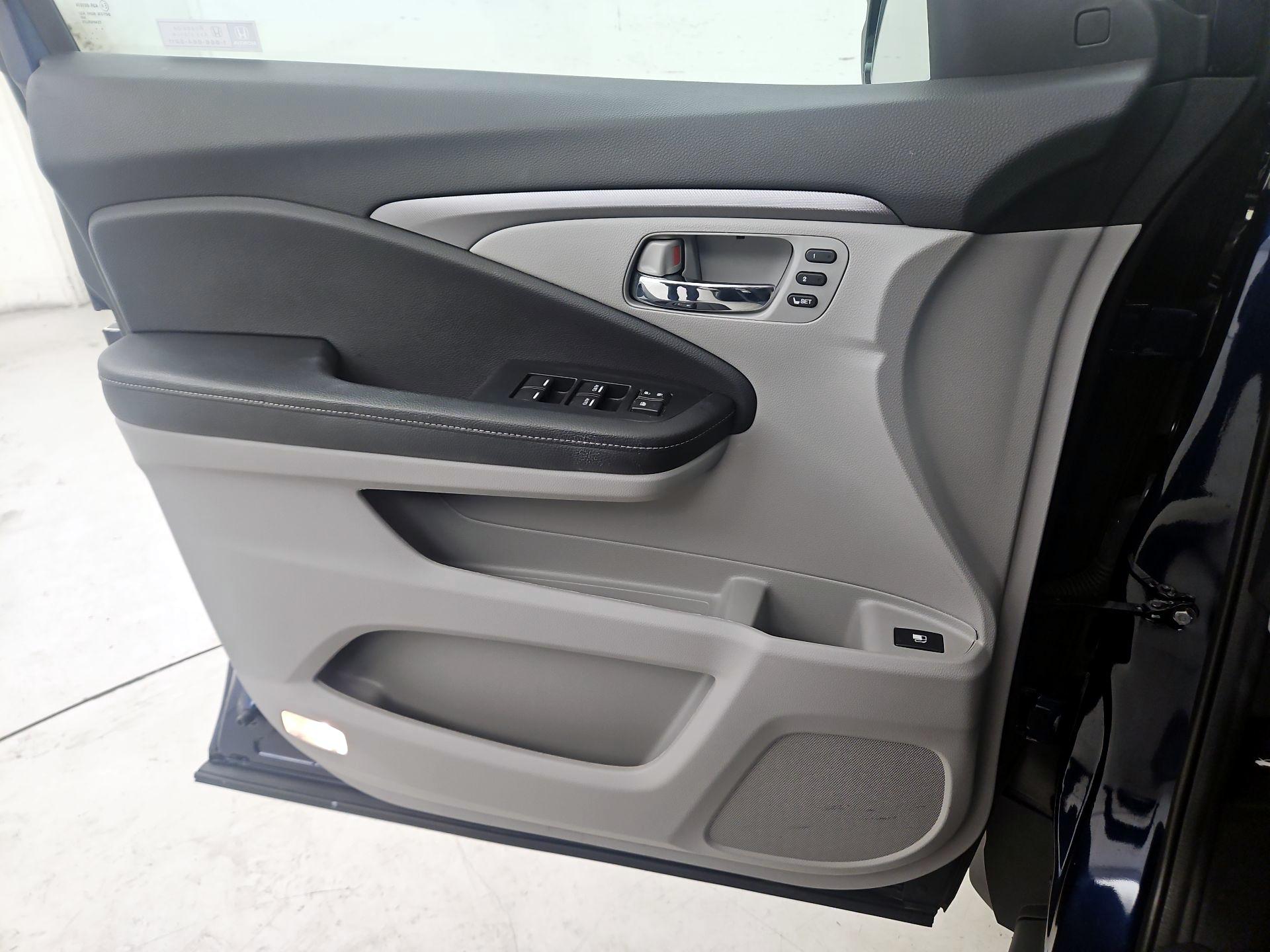 Thumbnail: 2023 Honda Ridgeline - 12