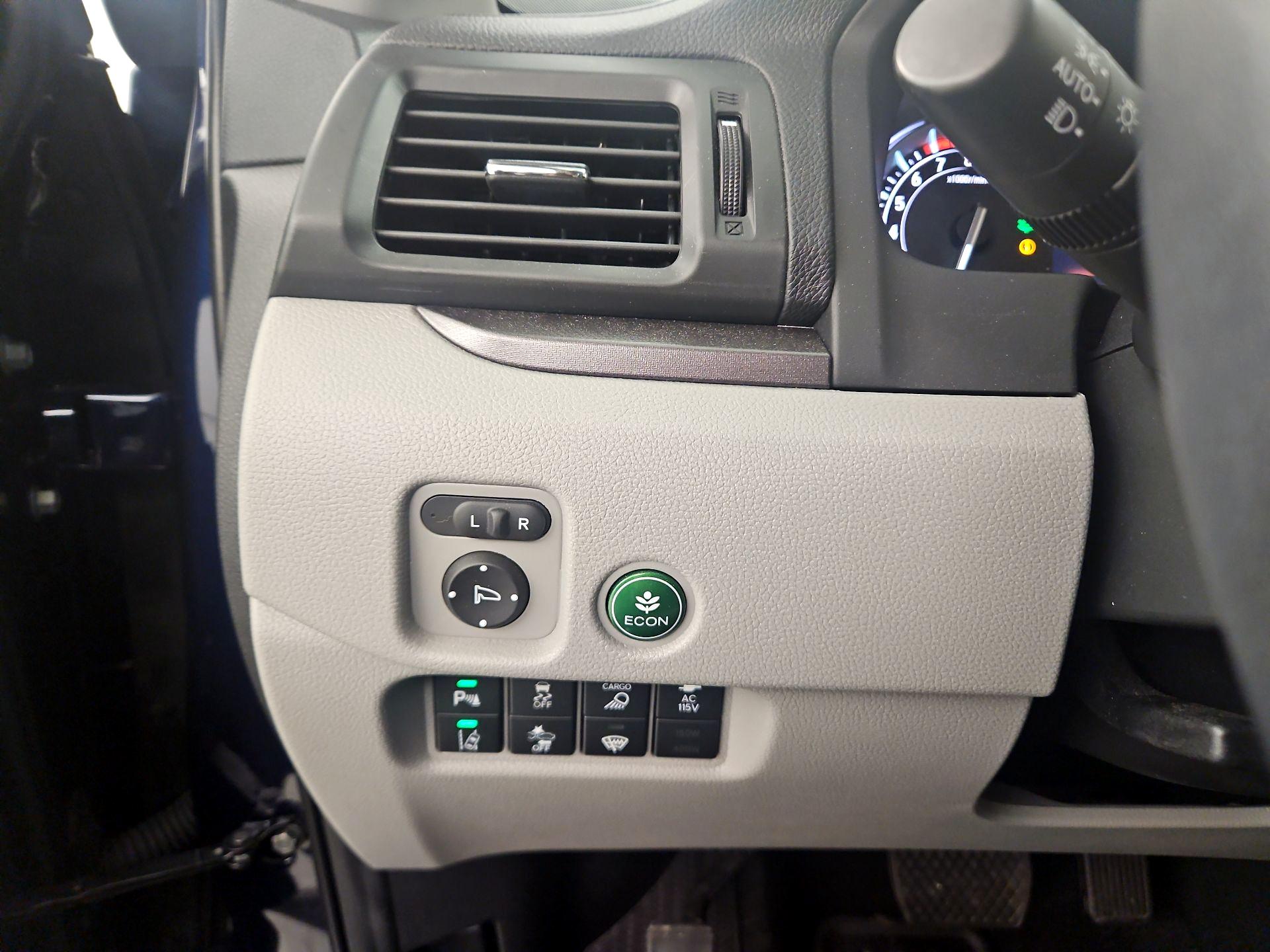 Thumbnail: 2023 Honda Ridgeline - 13