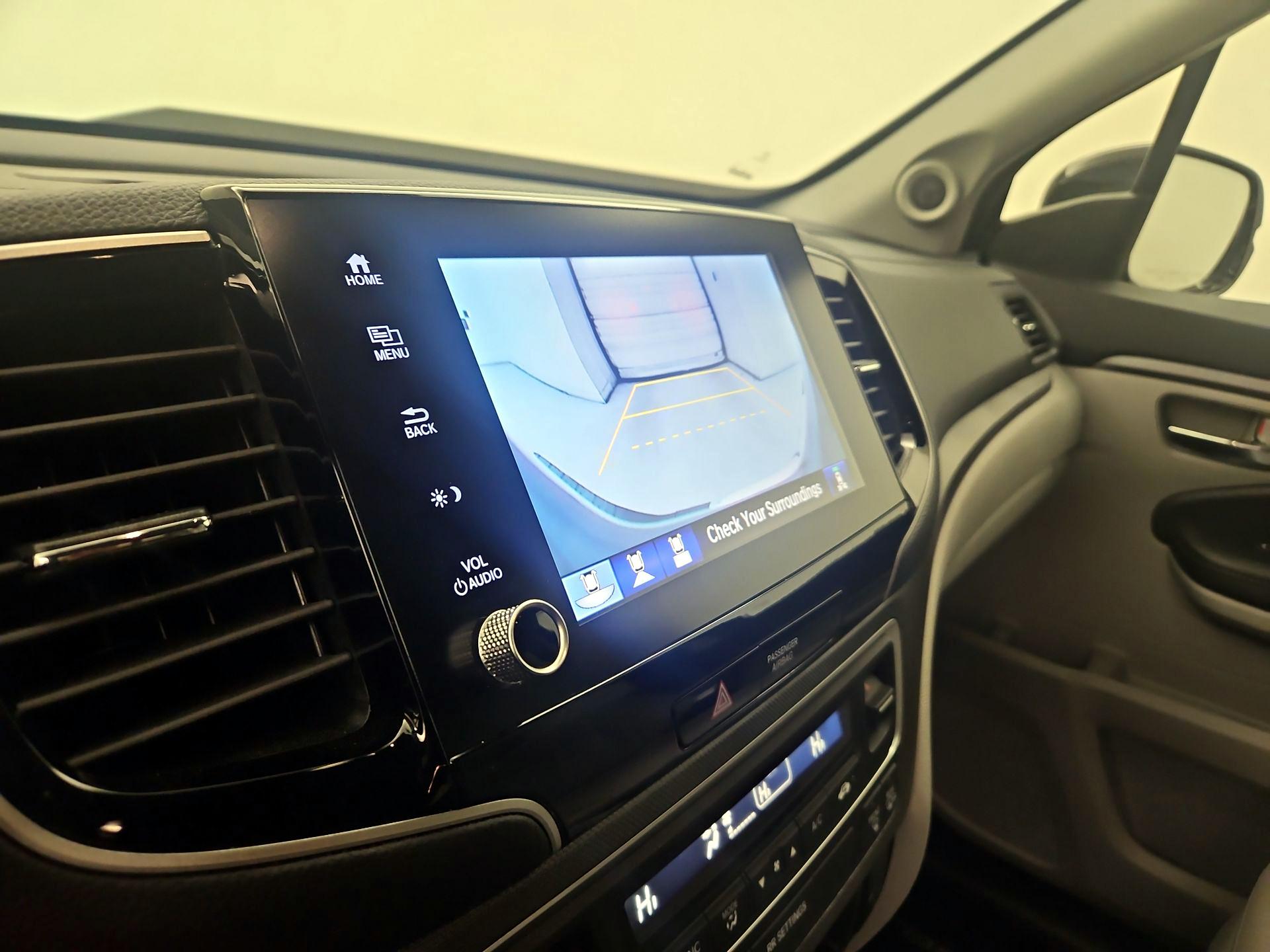 Thumbnail: 2023 Honda Ridgeline - 15