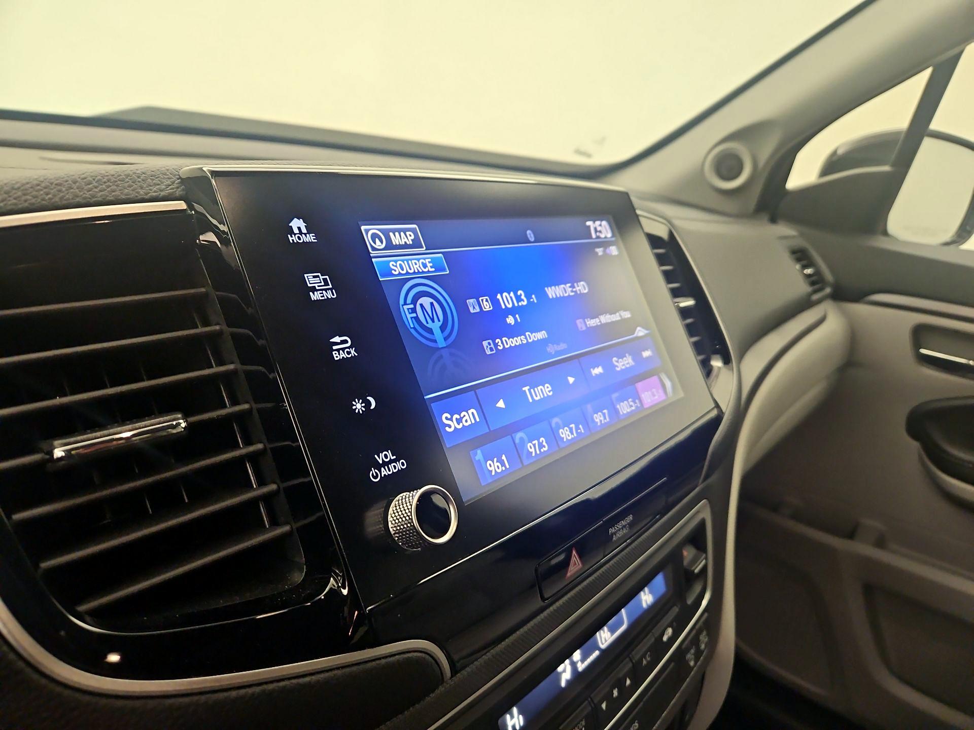 Thumbnail: 2023 Honda Ridgeline - 16