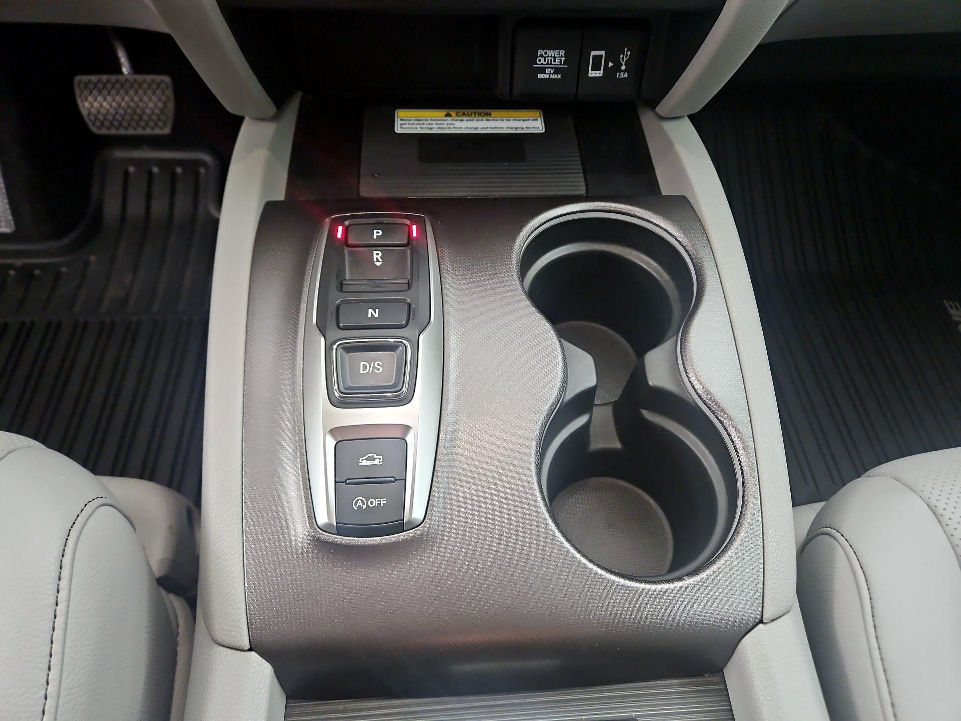 Thumbnail: 2023 Honda Ridgeline - 18