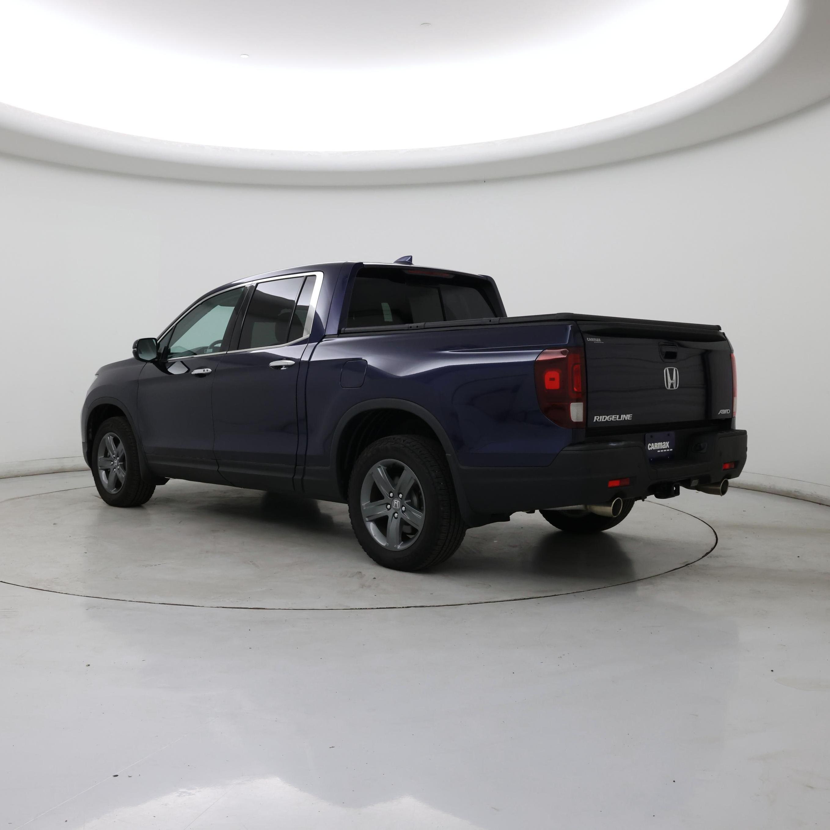 Thumbnail: 2023 Honda Ridgeline - 2