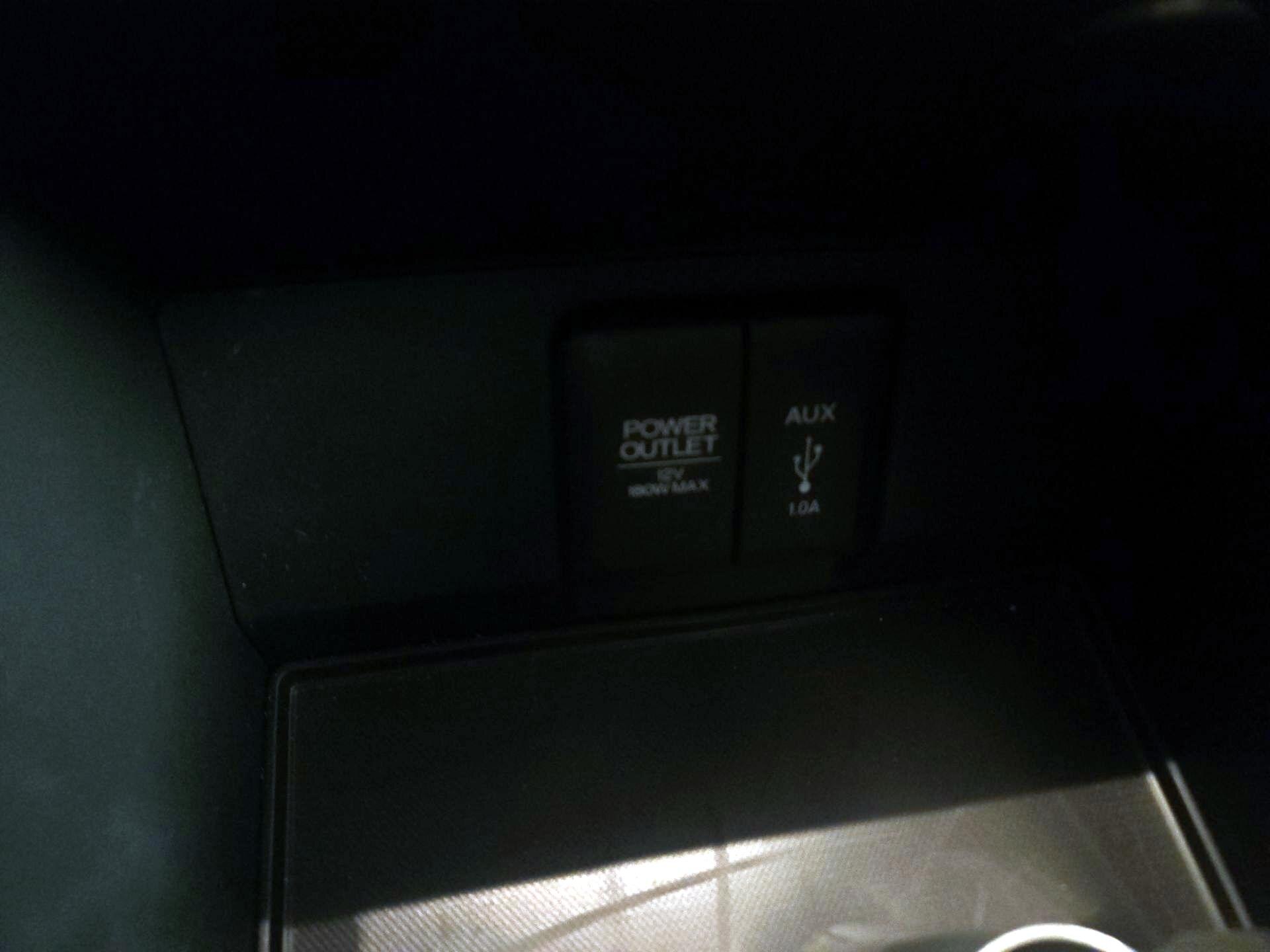 Thumbnail: 2023 Honda Ridgeline - 19