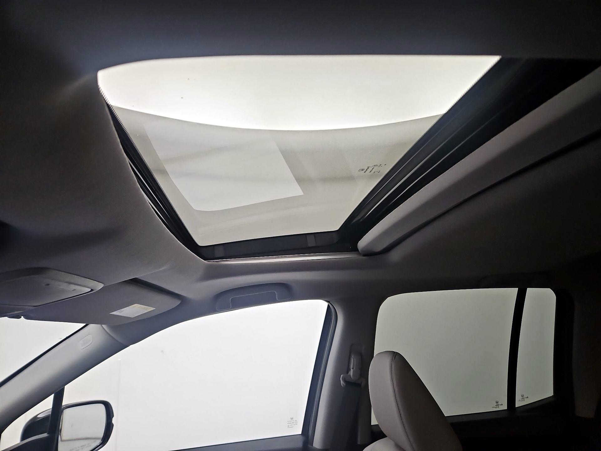 Thumbnail: 2023 Honda Ridgeline - 20