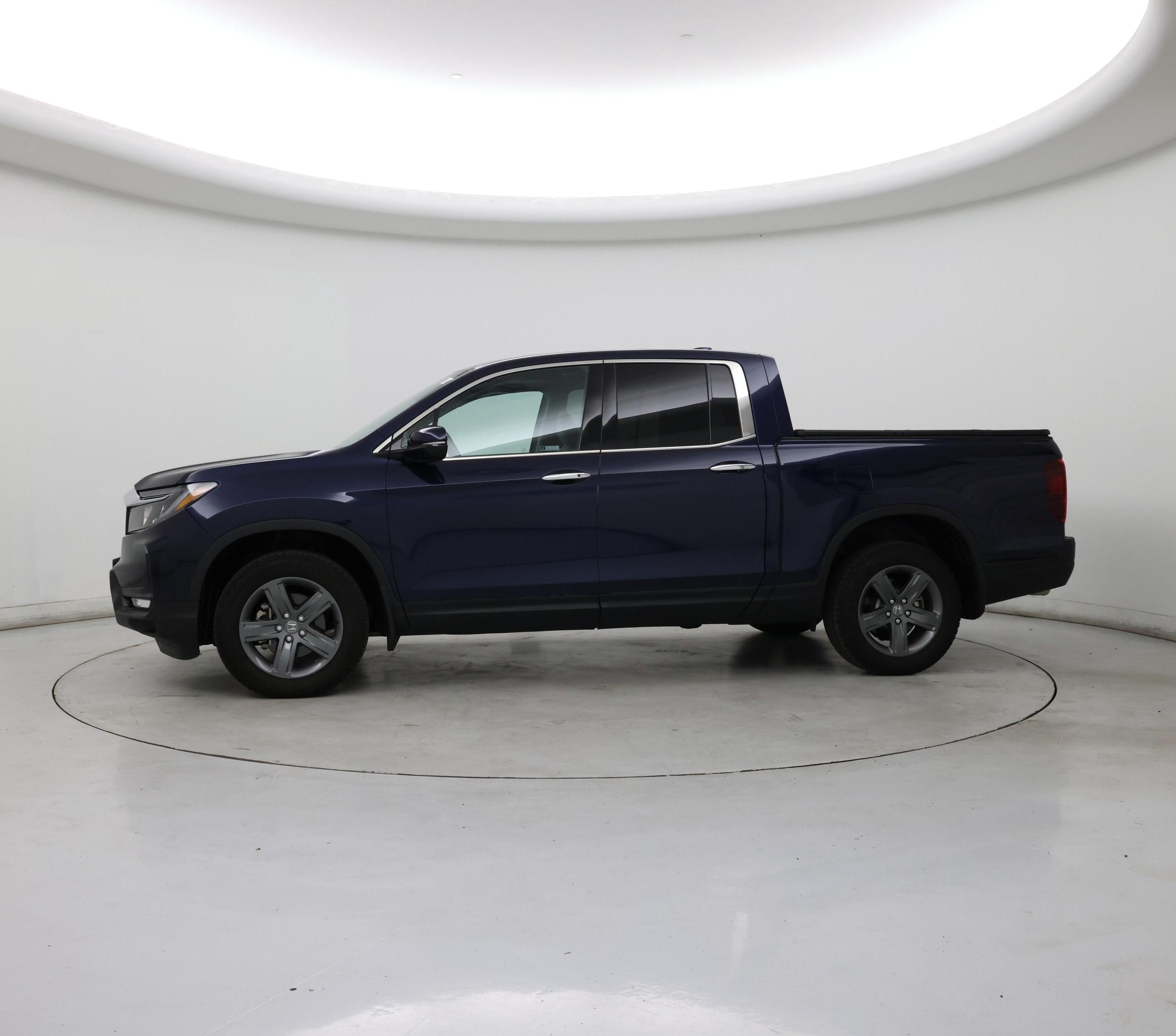 Thumbnail: 2023 Honda Ridgeline - 3