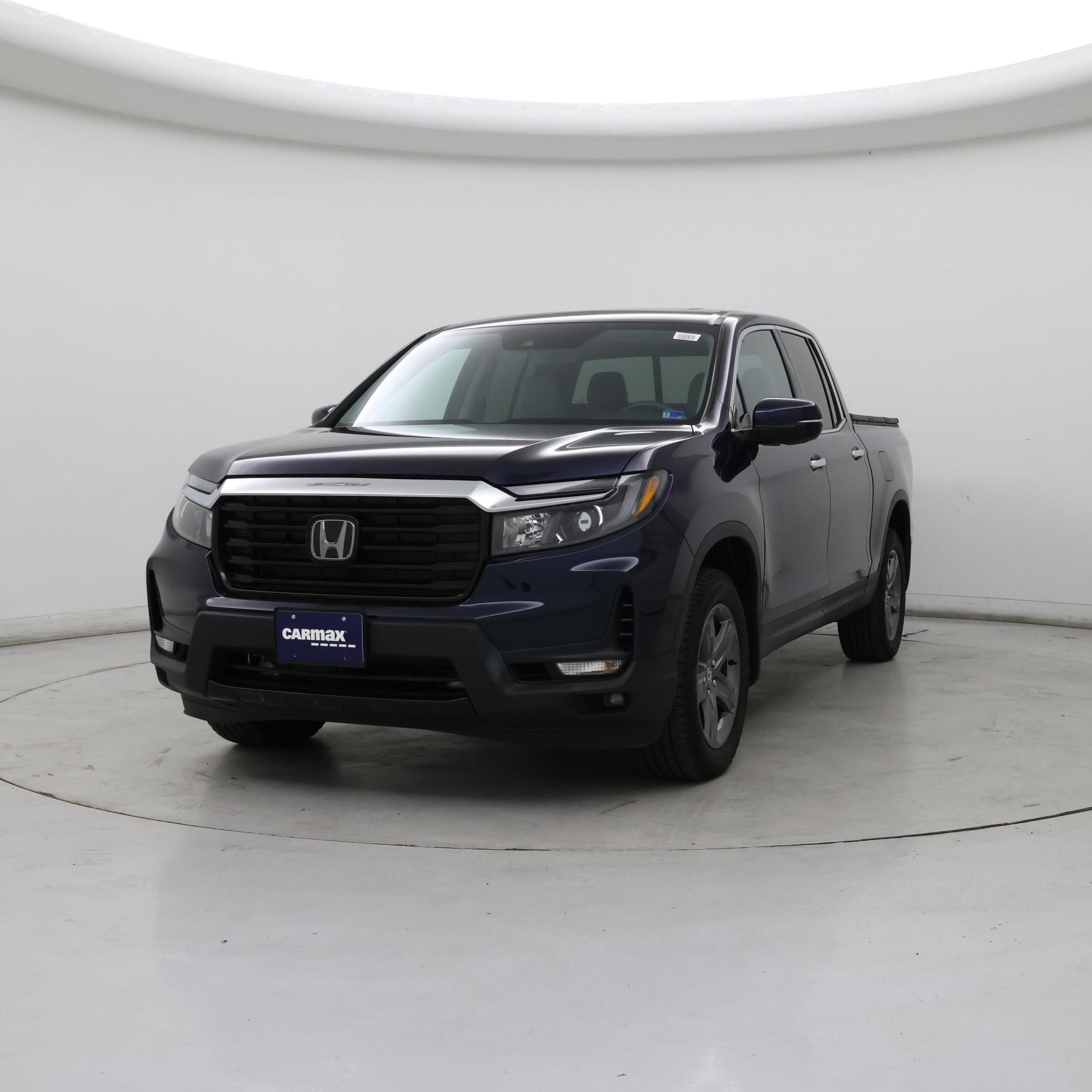 Thumbnail: 2023 Honda Ridgeline - 4