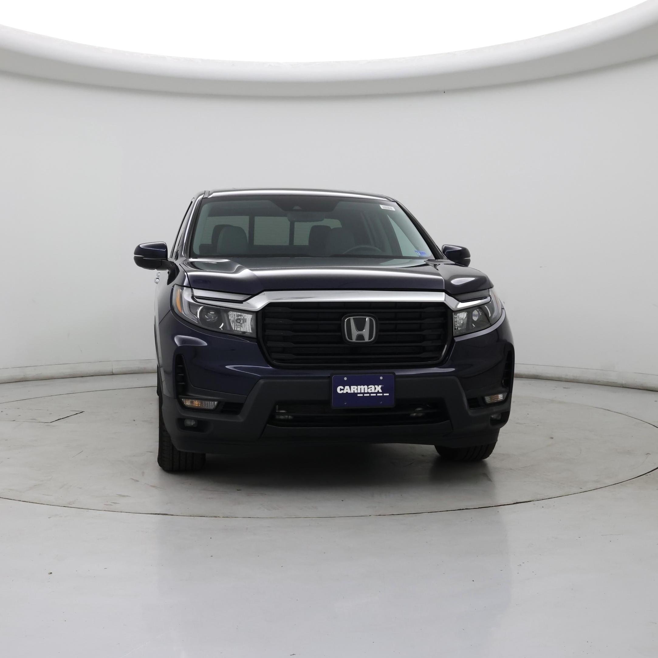 Thumbnail: 2023 Honda Ridgeline - 5