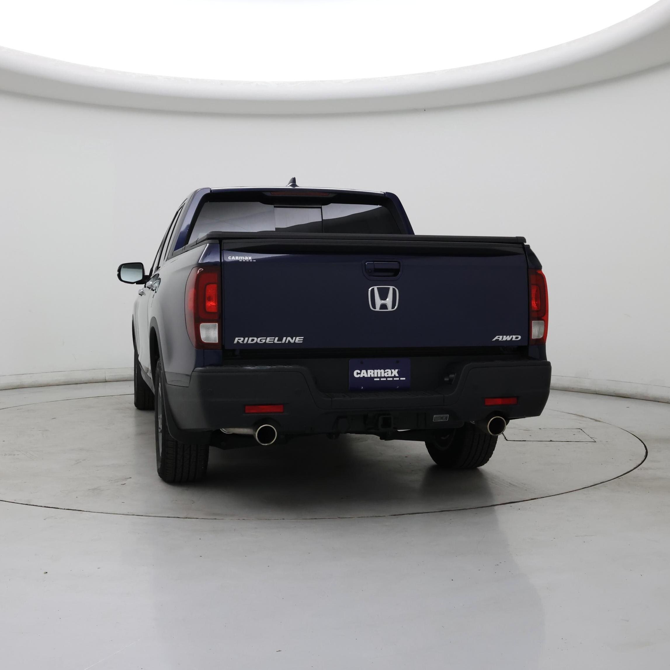 Thumbnail: 2023 Honda Ridgeline - 6