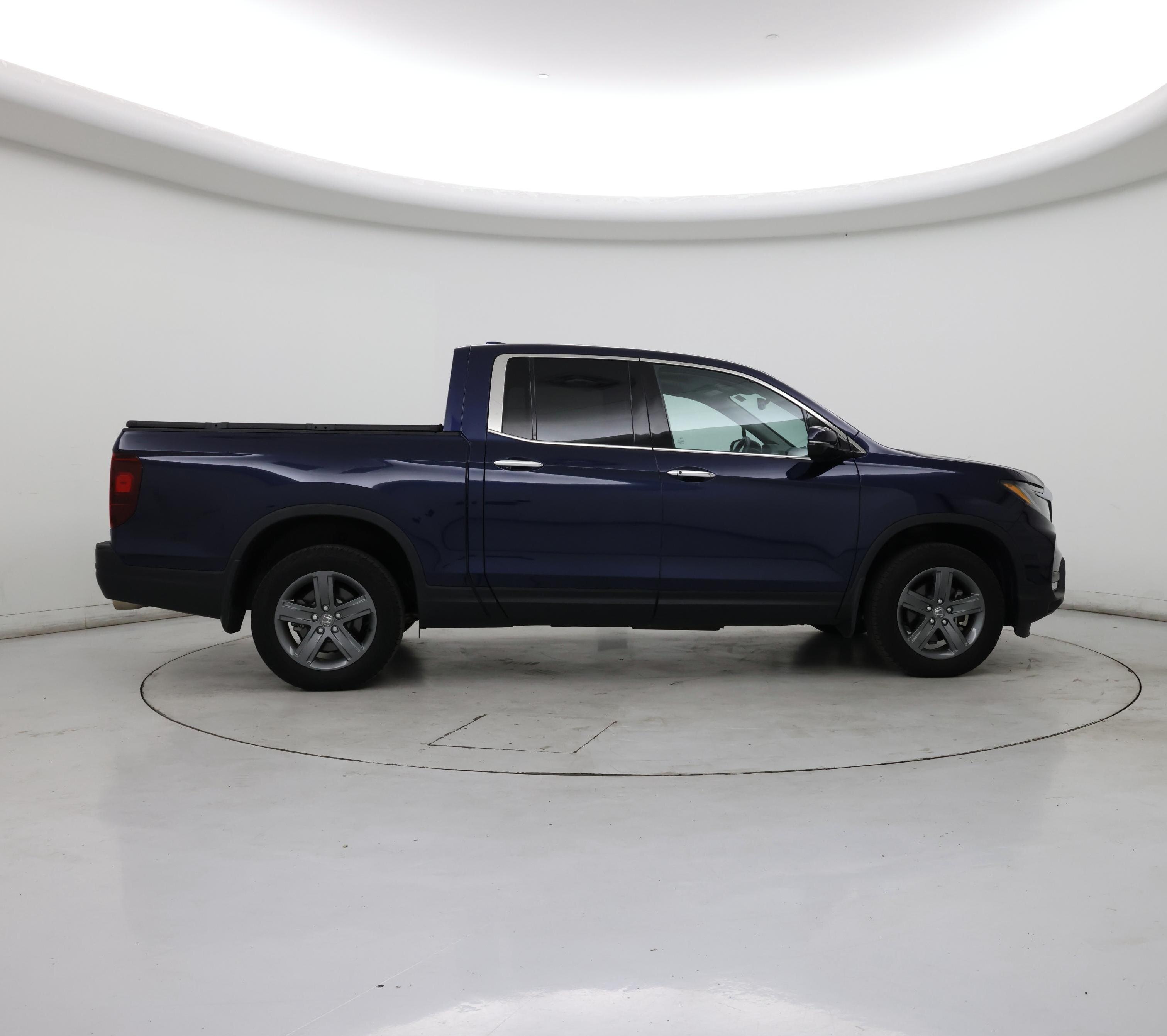 Thumbnail: 2023 Honda Ridgeline - 7