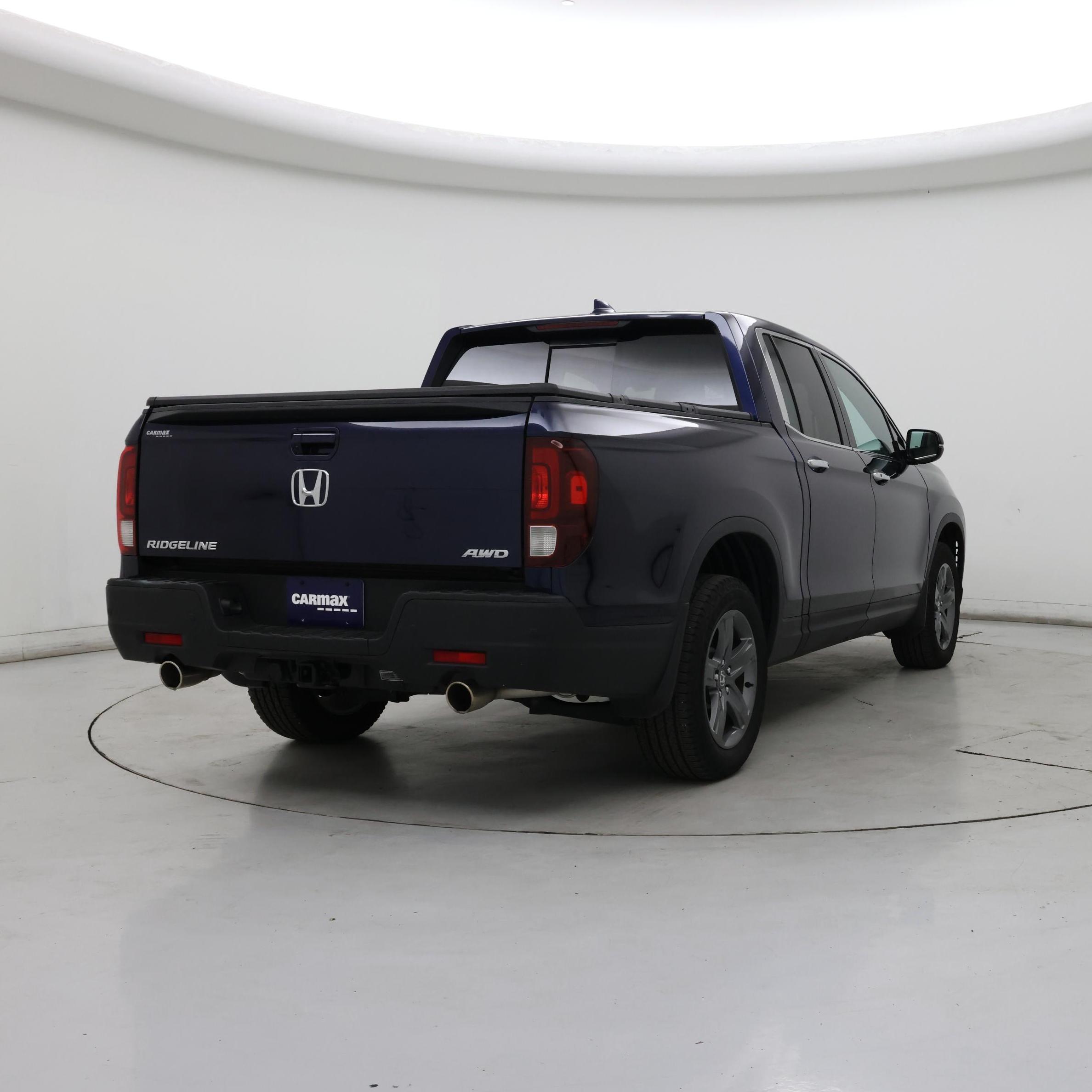 Thumbnail: 2023 Honda Ridgeline - 8