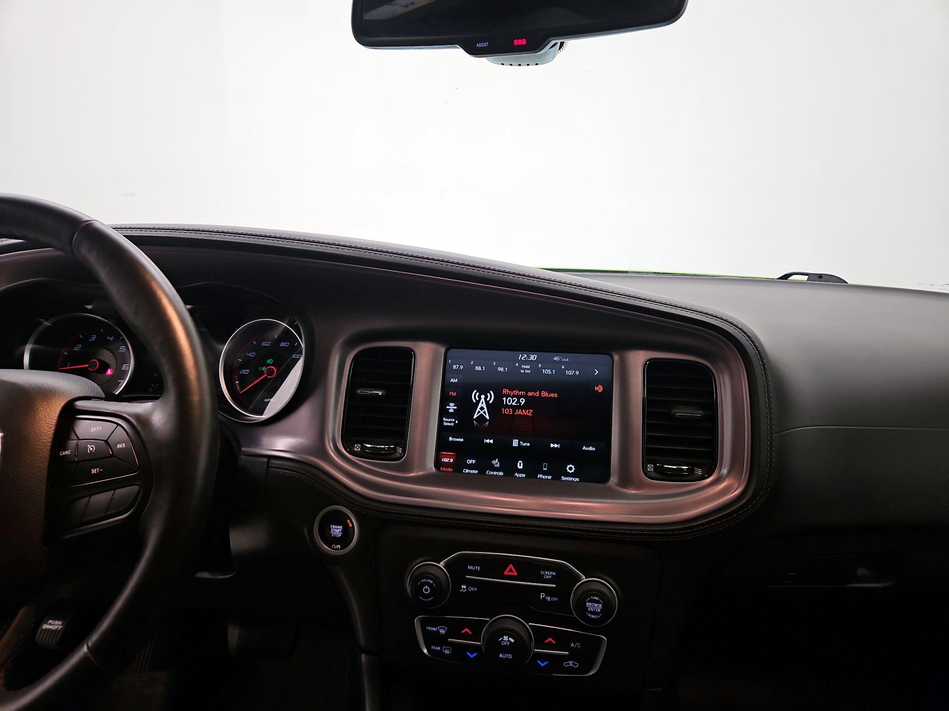 Thumbnail: 2023 Dodge Charger - 9