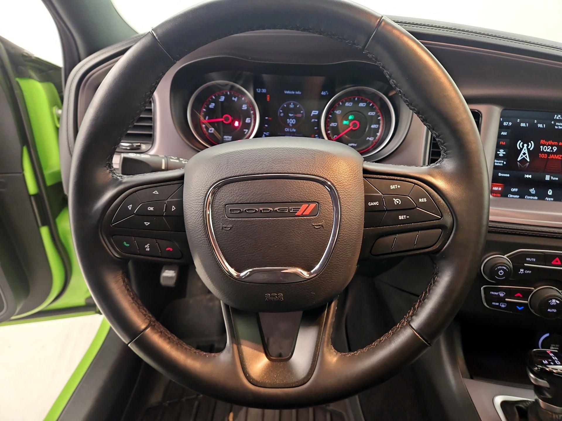 Thumbnail: 2023 Dodge Charger - 10