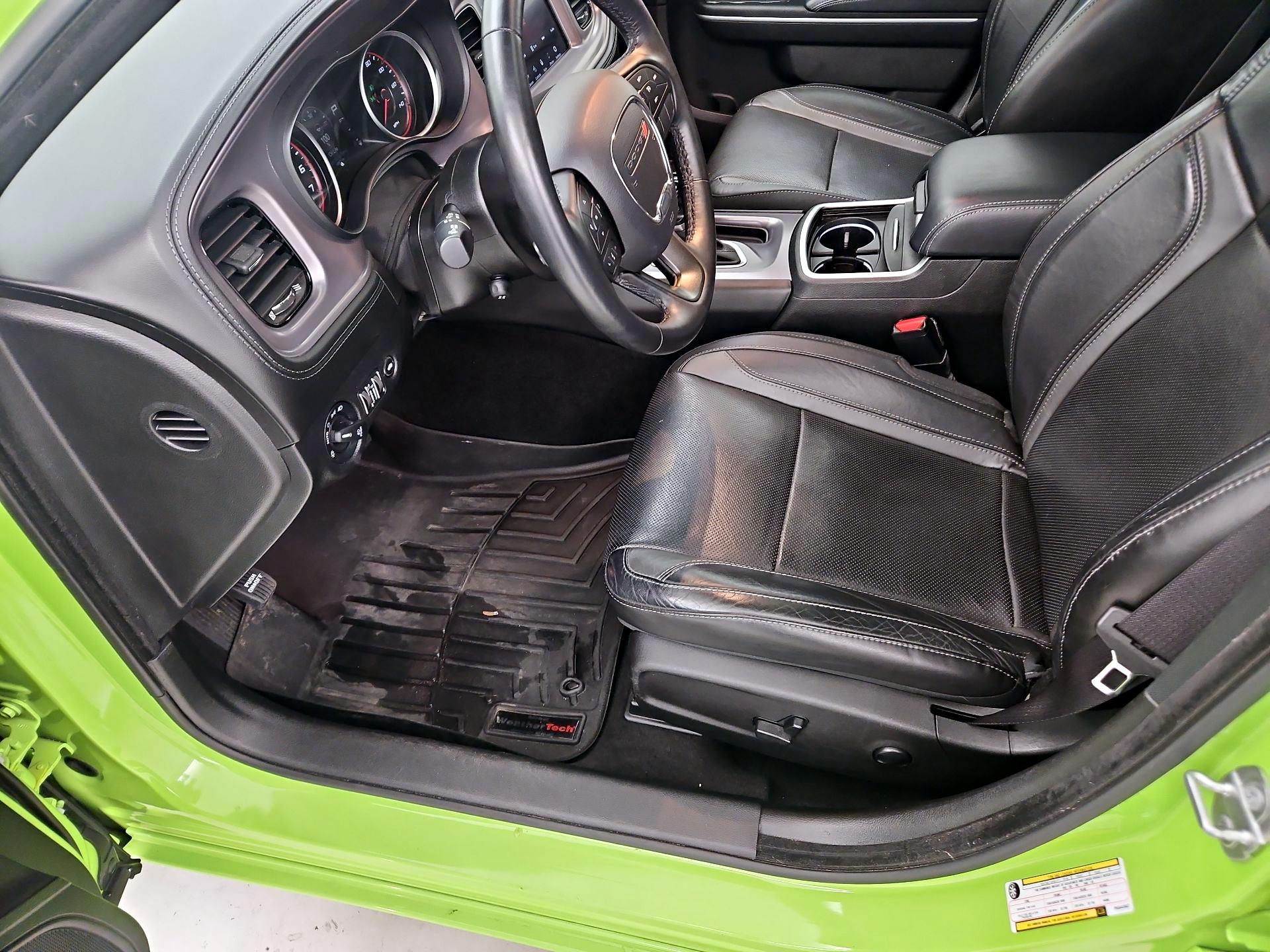 Thumbnail: 2023 Dodge Charger - 11