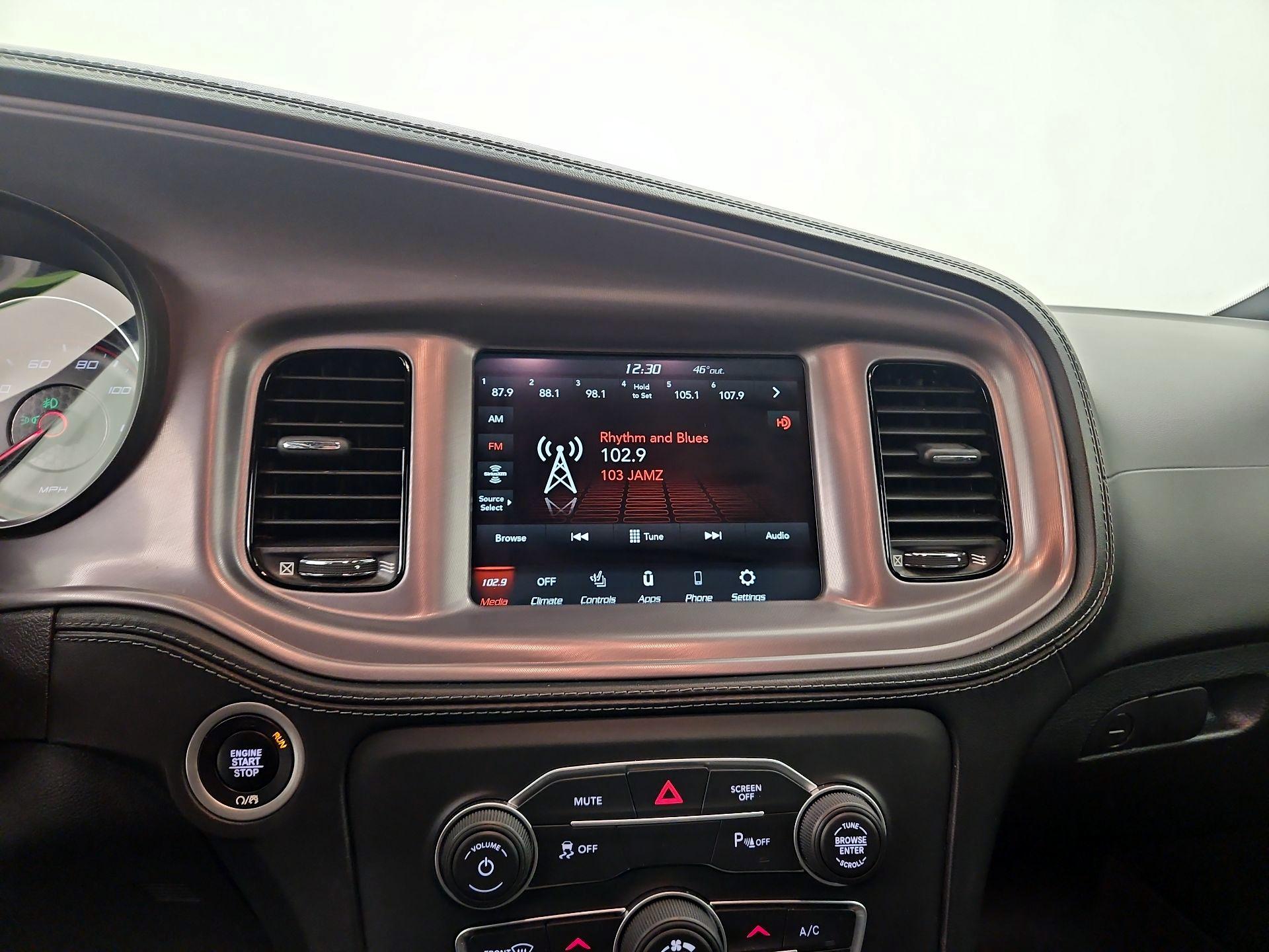 Thumbnail: 2023 Dodge Charger - 15