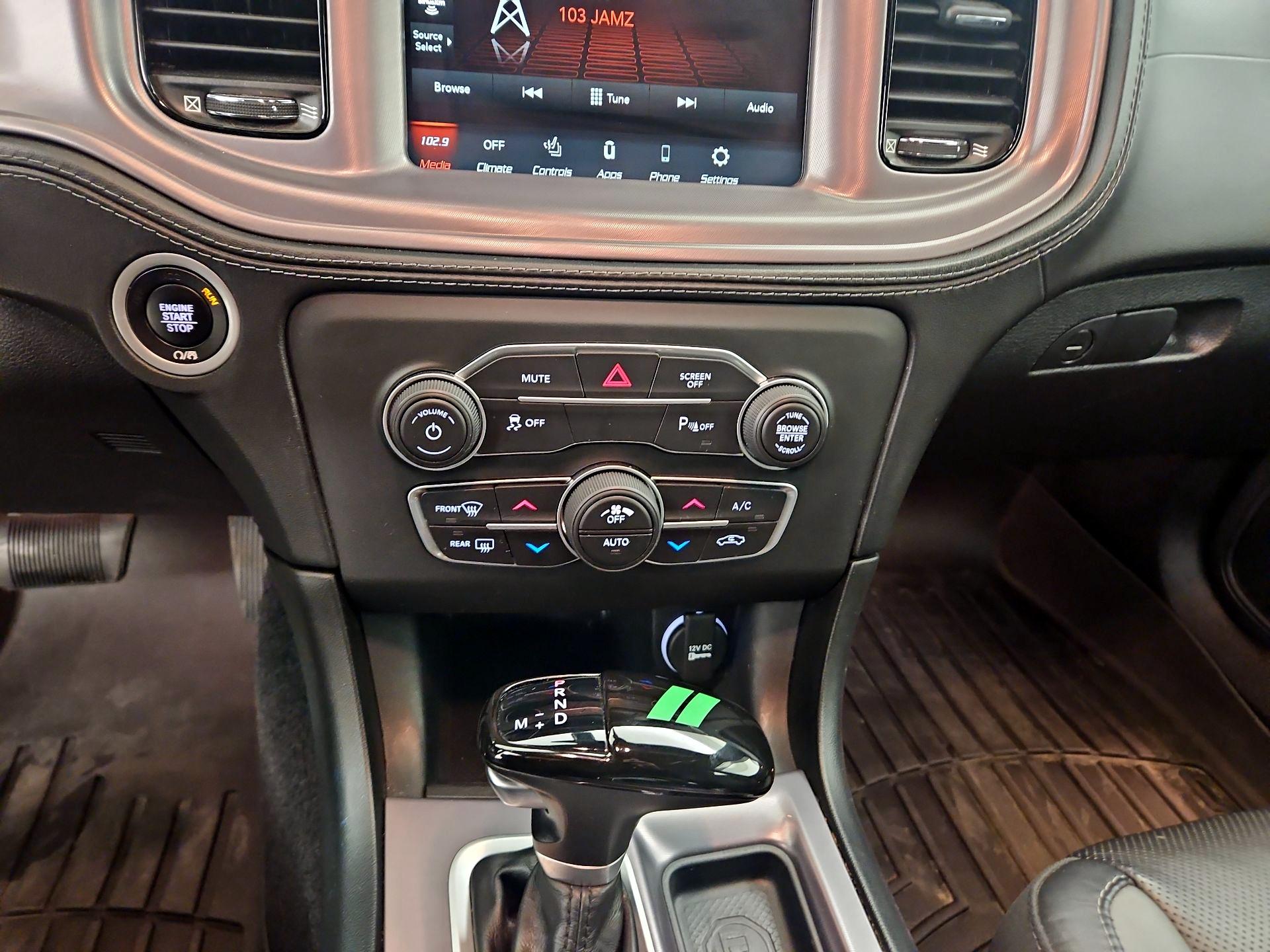 Thumbnail: 2023 Dodge Charger - 16