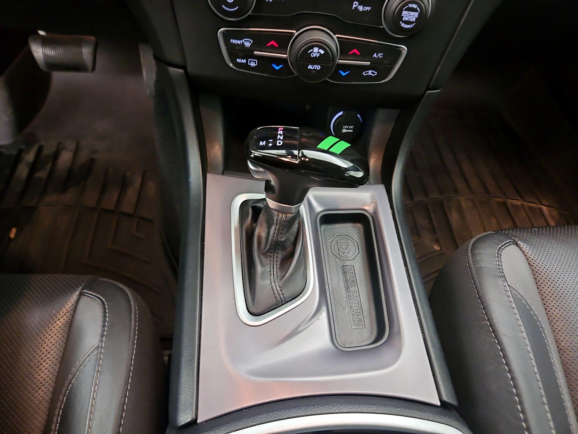 Thumbnail: 2023 Dodge Charger - 17