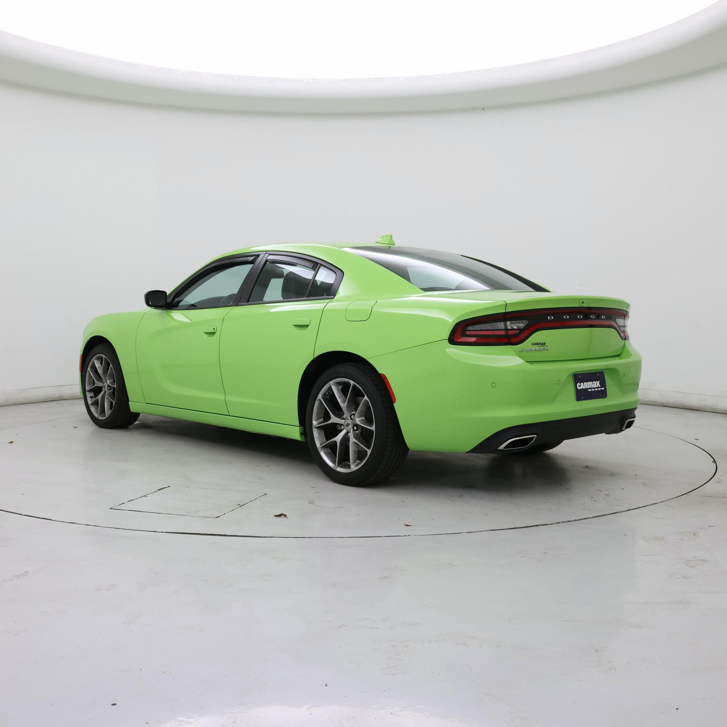 Thumbnail: 2023 Dodge Charger - 2