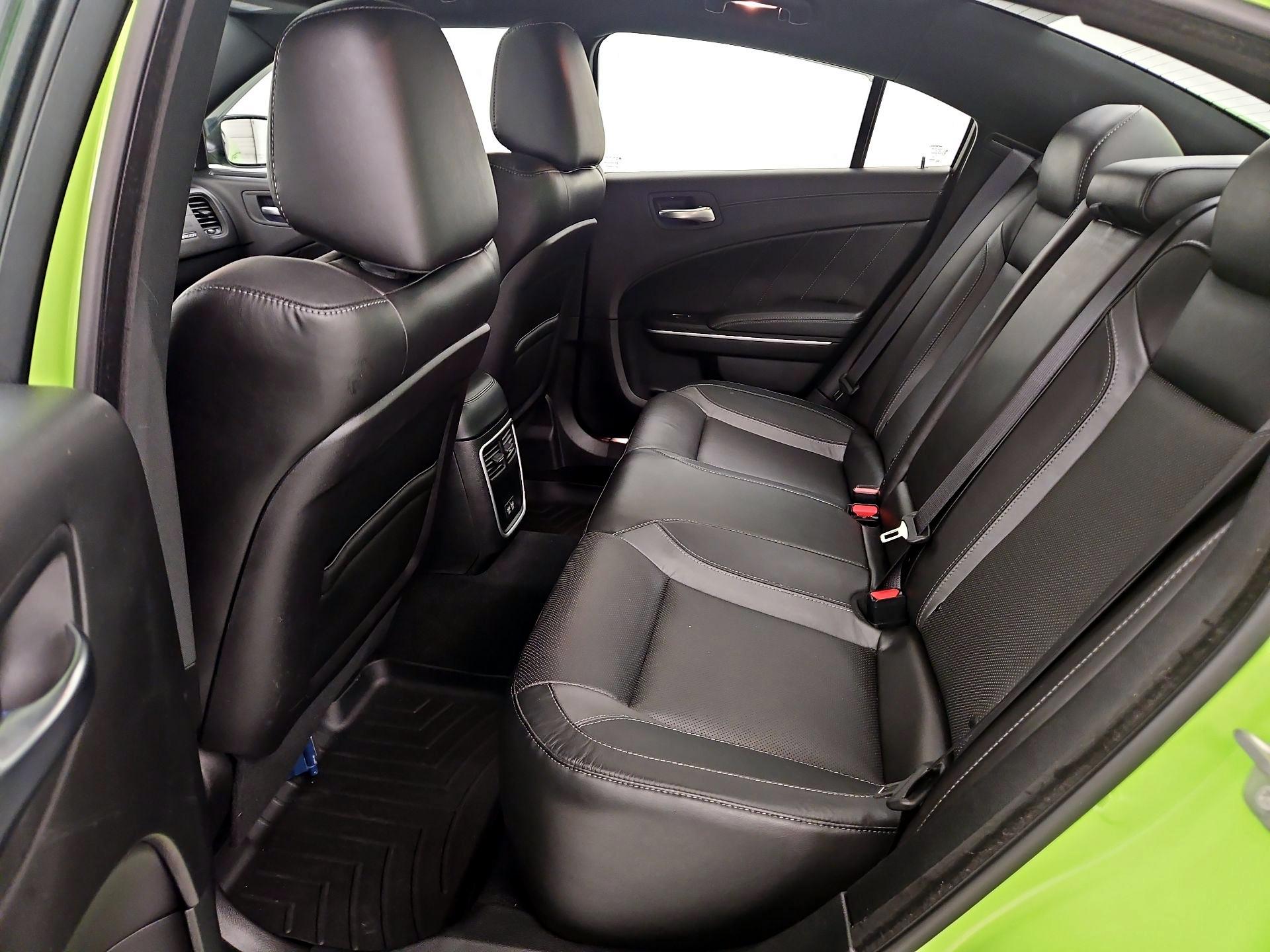 Thumbnail: 2023 Dodge Charger - 20