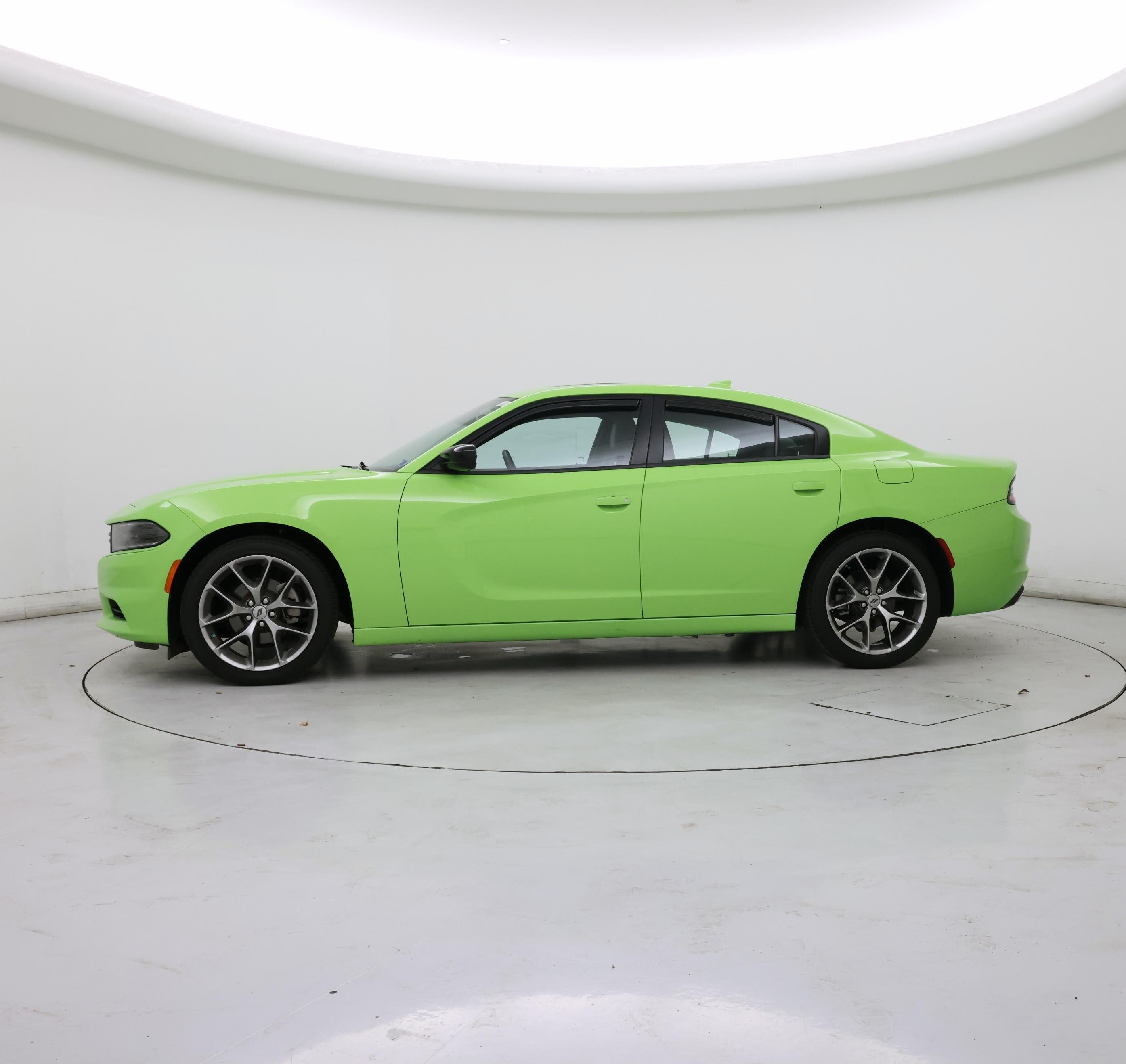 Thumbnail: 2023 Dodge Charger - 3