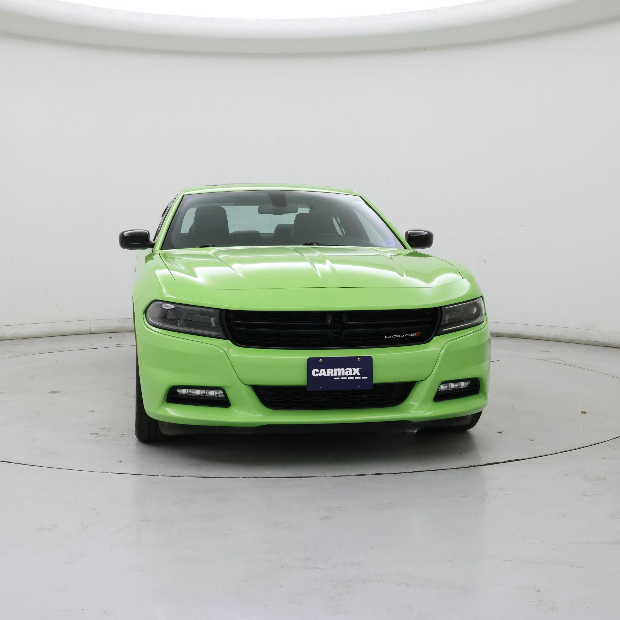 Thumbnail: 2023 Dodge Charger - 5