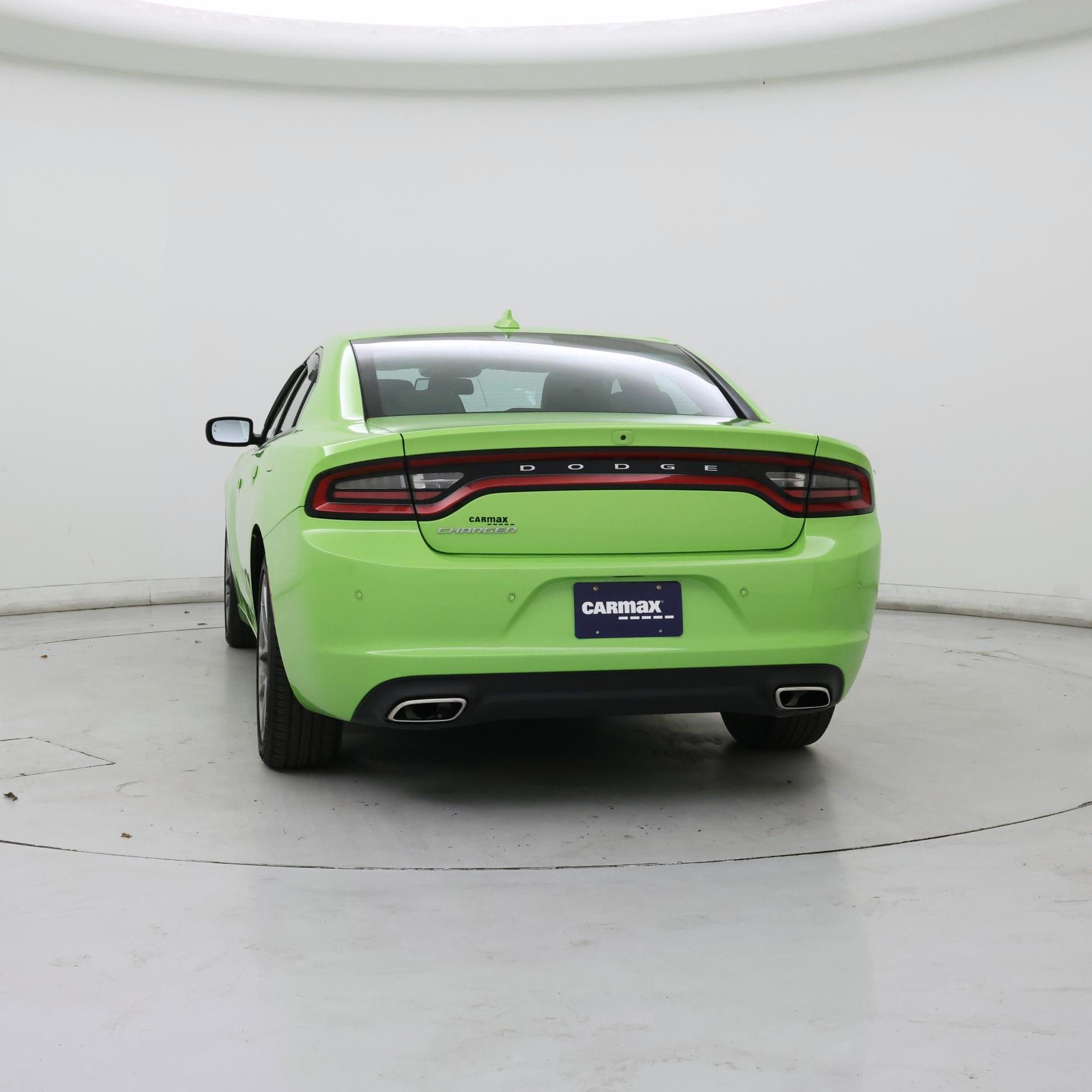 Thumbnail: 2023 Dodge Charger - 6