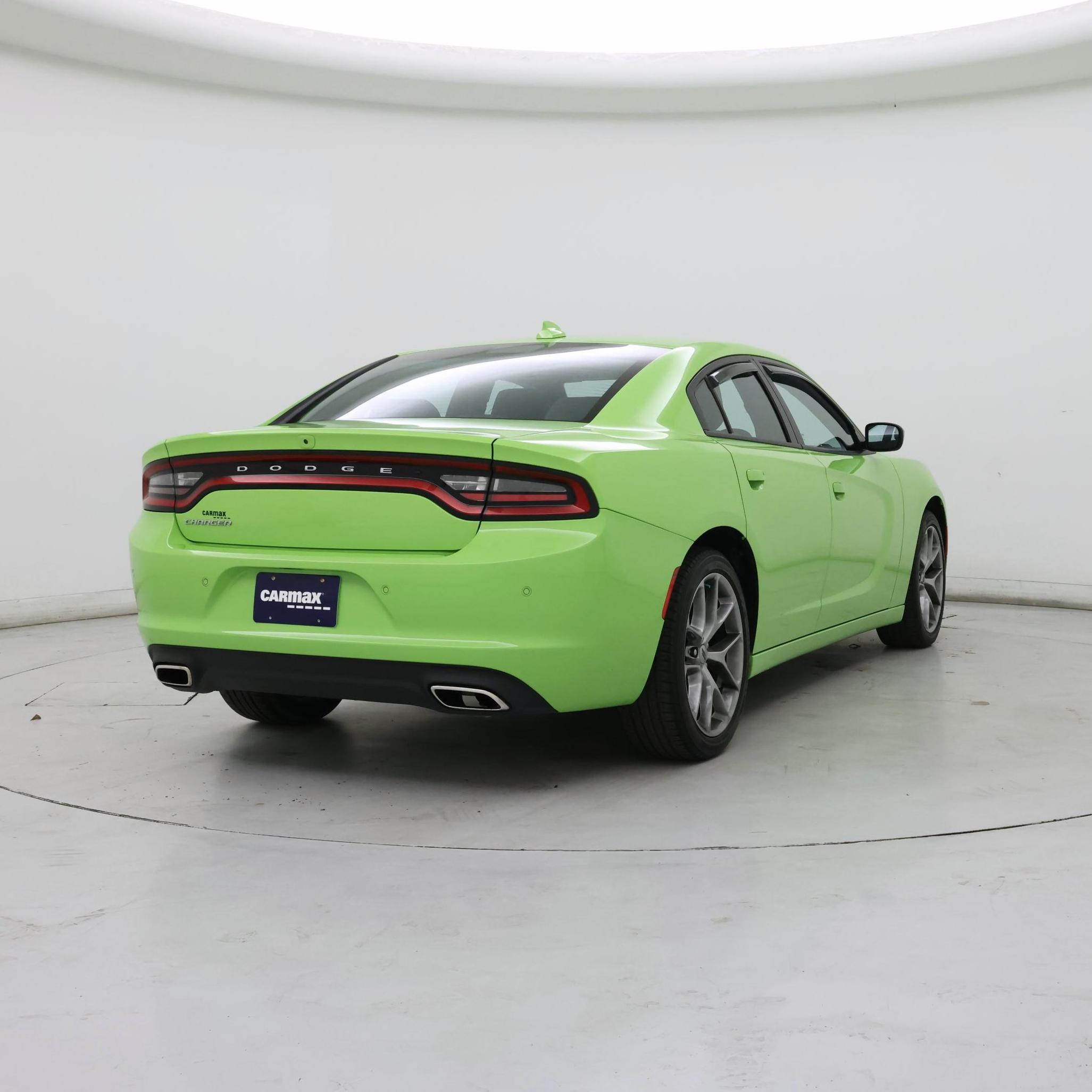 Thumbnail: 2023 Dodge Charger - 8