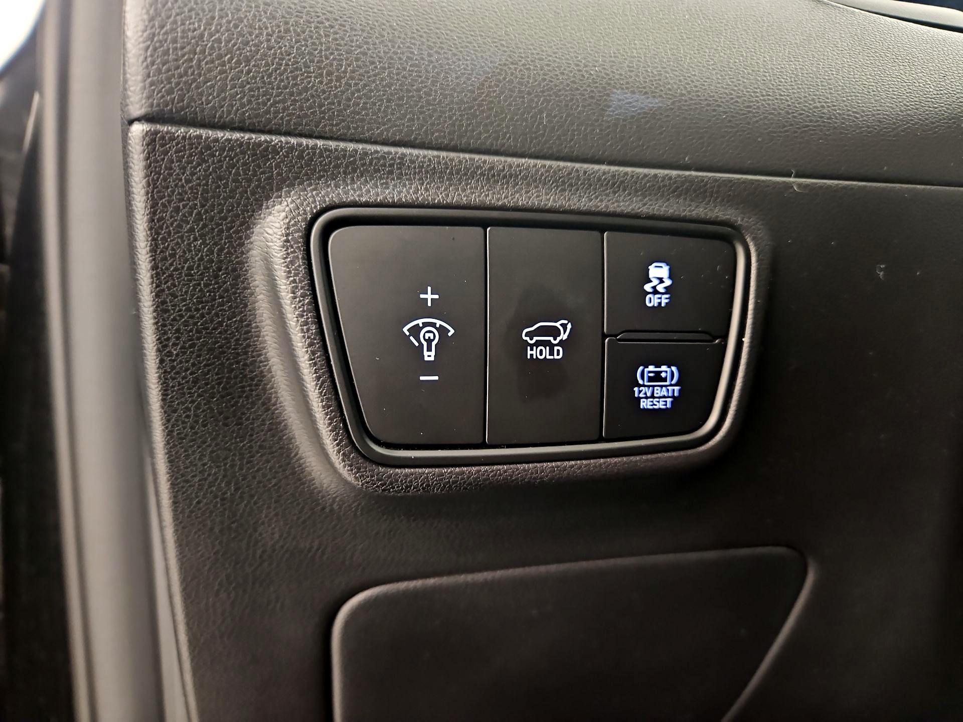 Thumbnail: 2024 Hyundai Tucson - 13