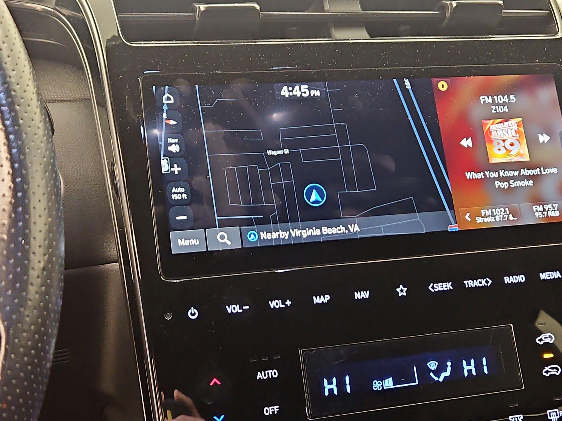 Thumbnail: 2024 Hyundai Tucson - 14