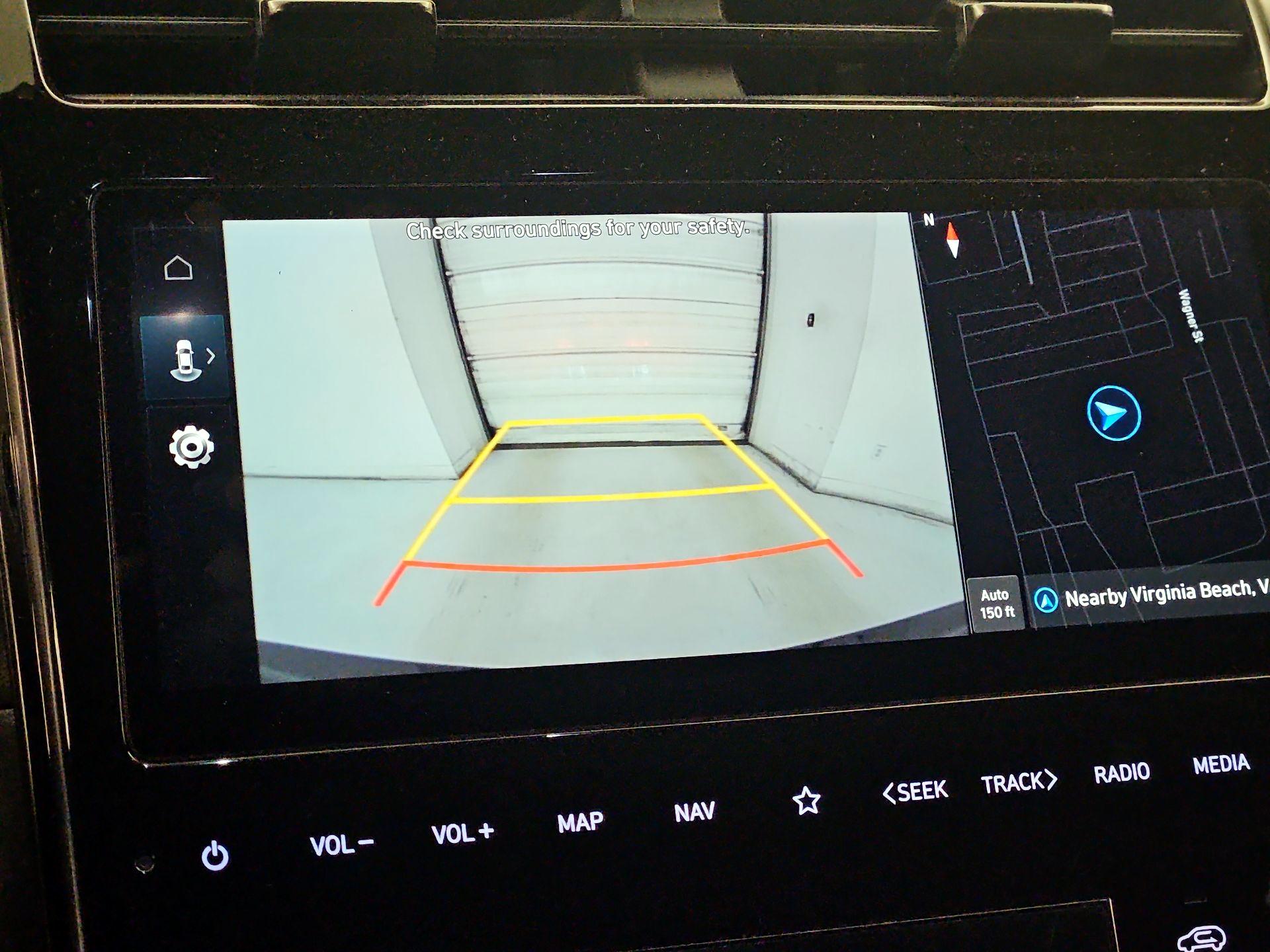 Thumbnail: 2024 Hyundai Tucson - 15