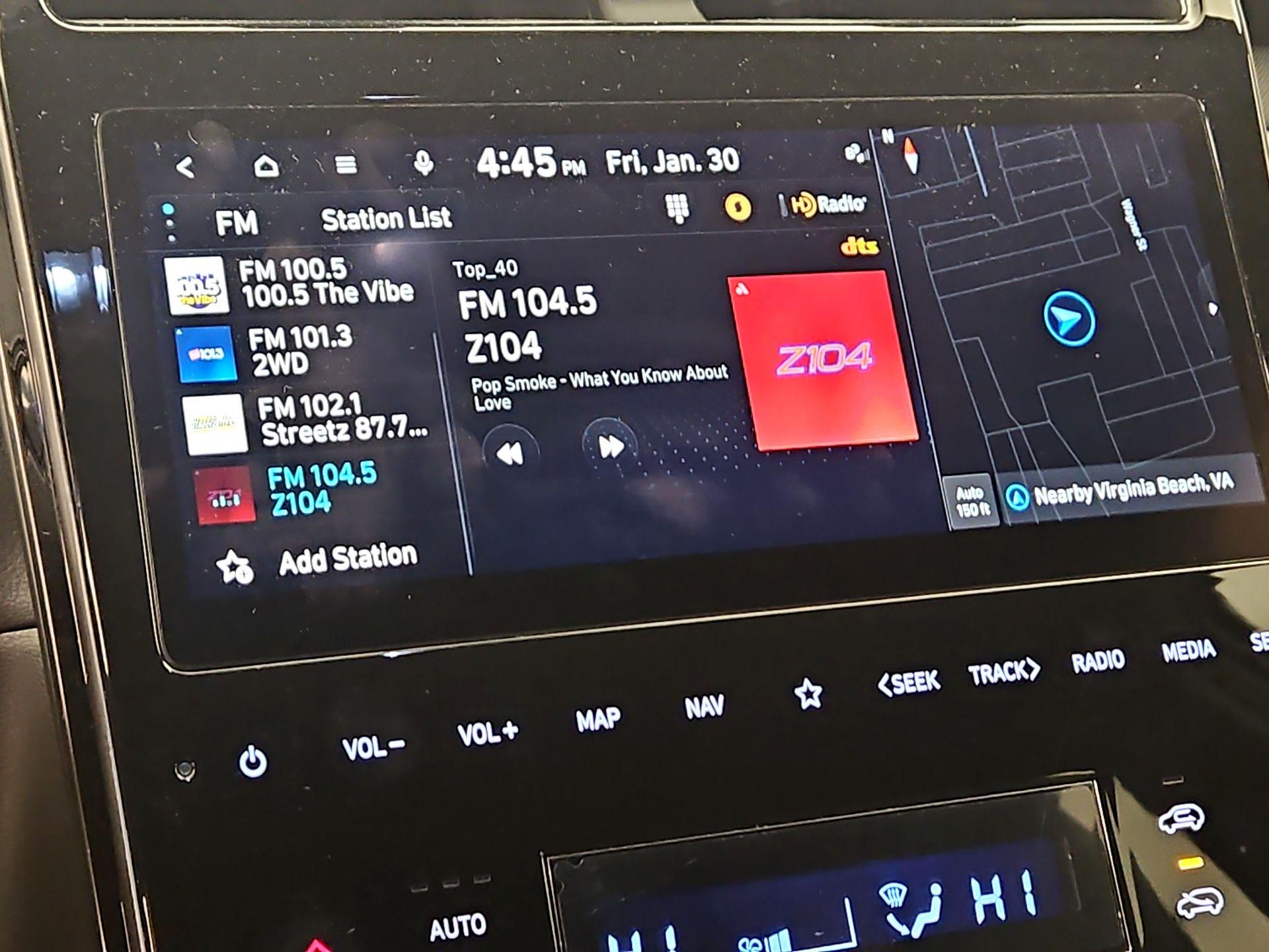 Thumbnail: 2024 Hyundai Tucson - 16