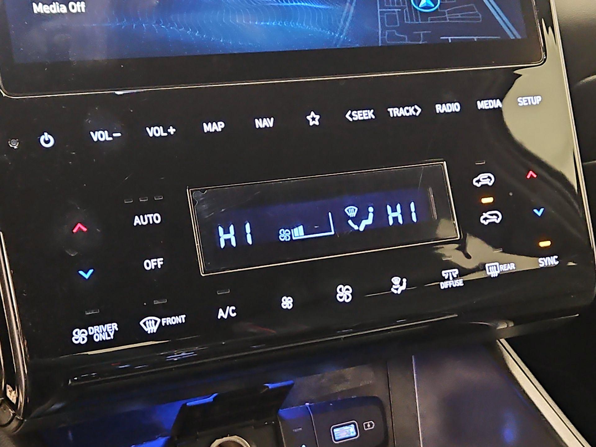 Thumbnail: 2024 Hyundai Tucson - 17