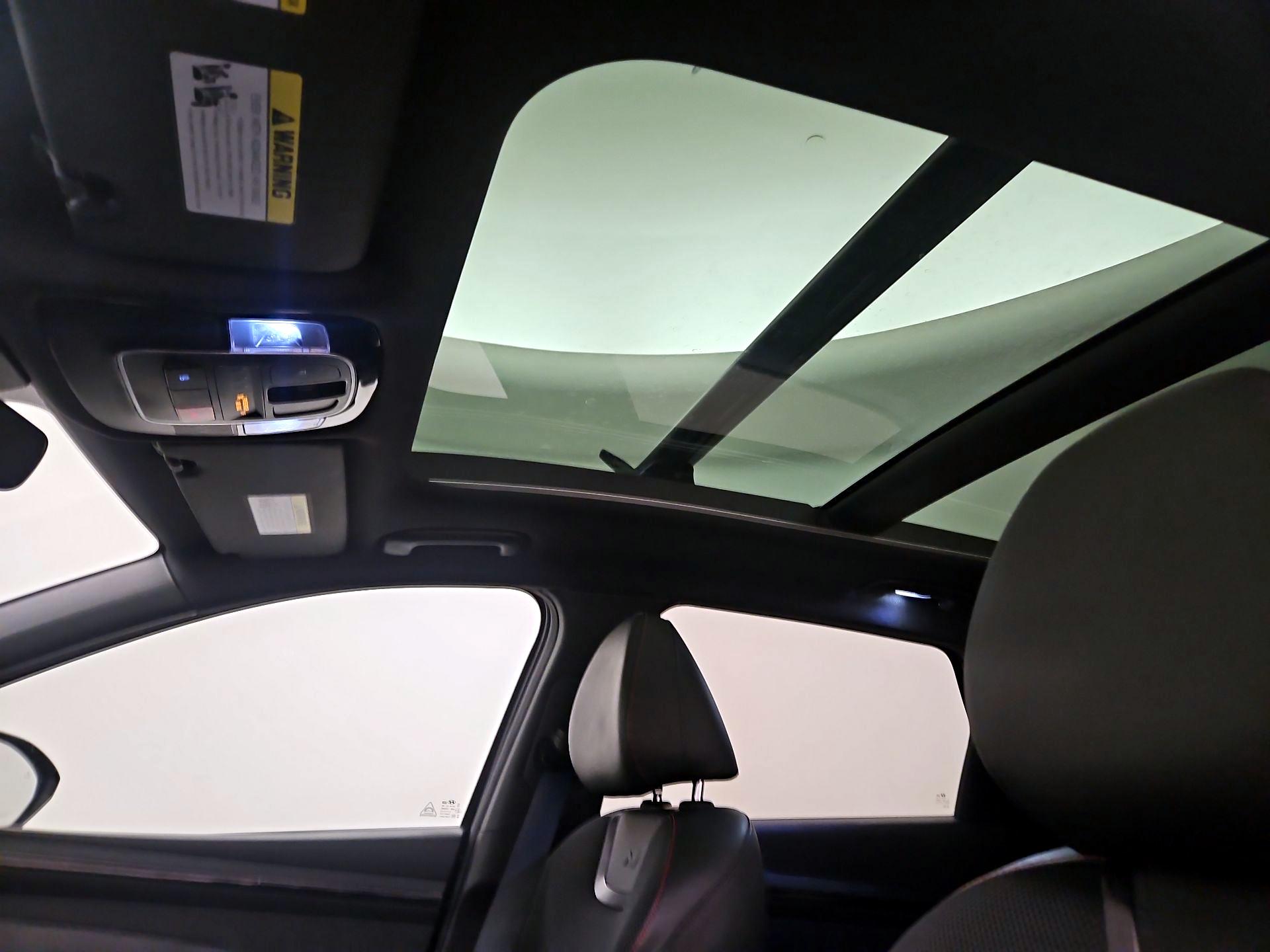 Thumbnail: 2024 Hyundai Tucson - 20