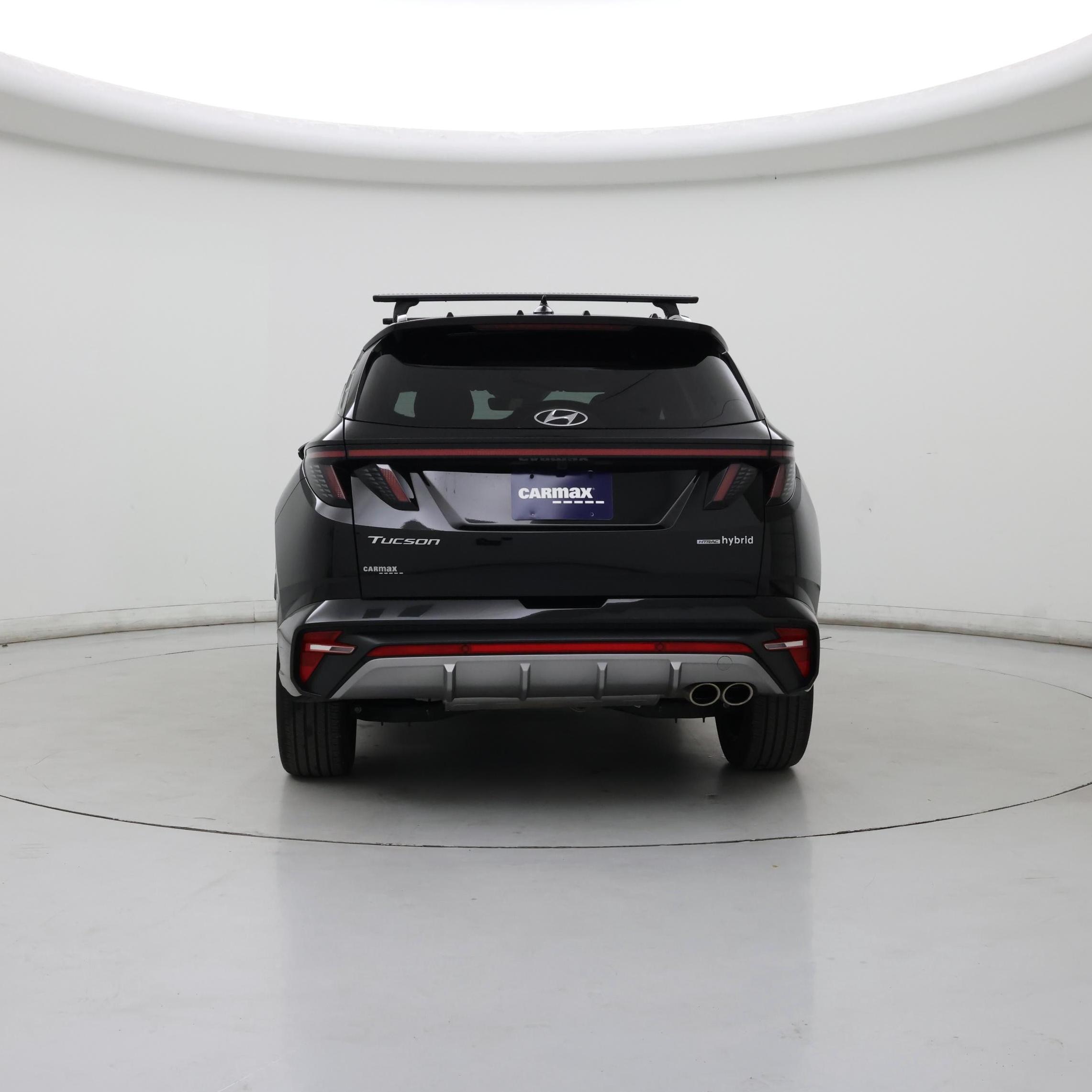 Thumbnail: 2024 Hyundai Tucson - 6