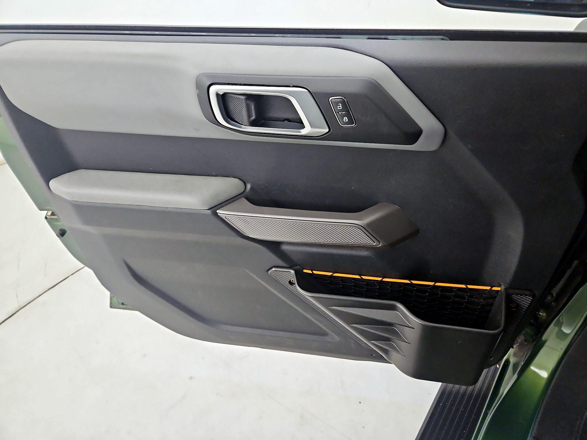 Thumbnail: 2023 Ford Bronco - 12