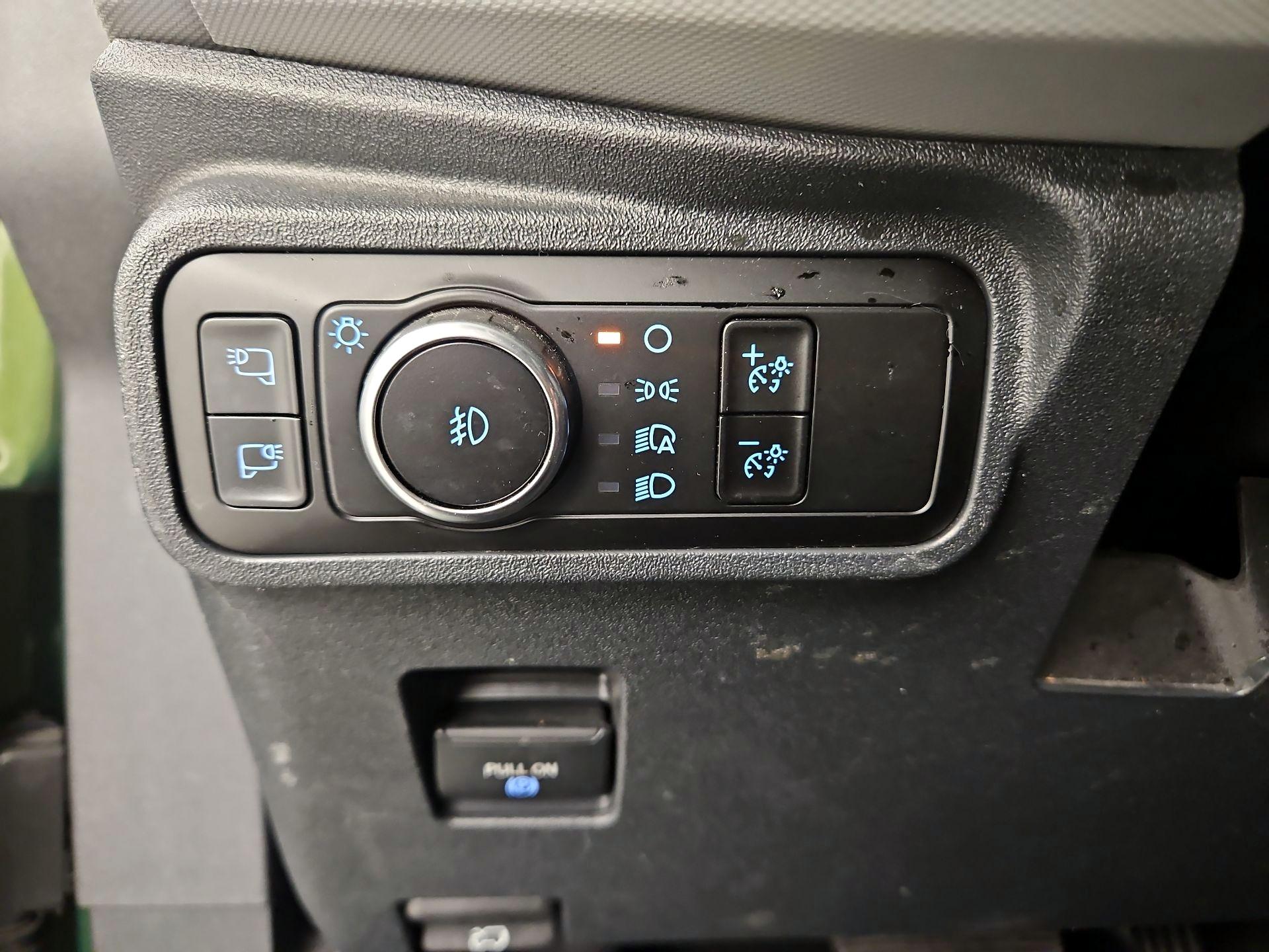 Thumbnail: 2023 Ford Bronco - 13