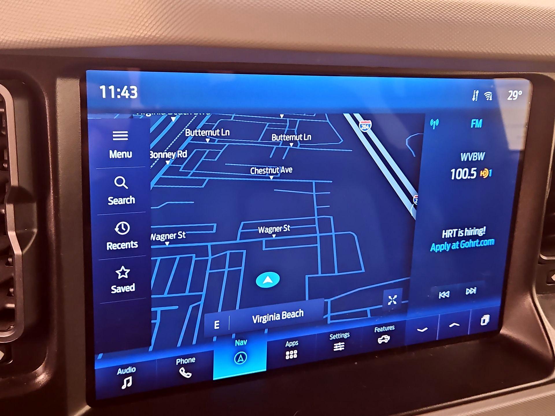 Thumbnail: 2023 Ford Bronco - 14