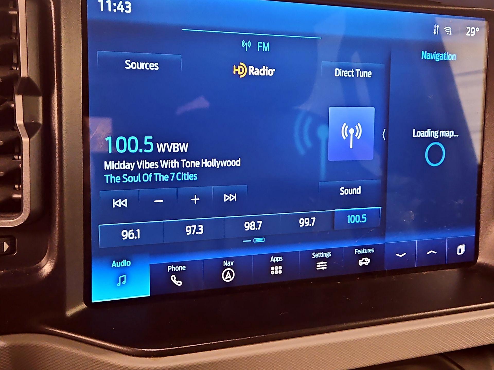 Thumbnail: 2023 Ford Bronco - 16